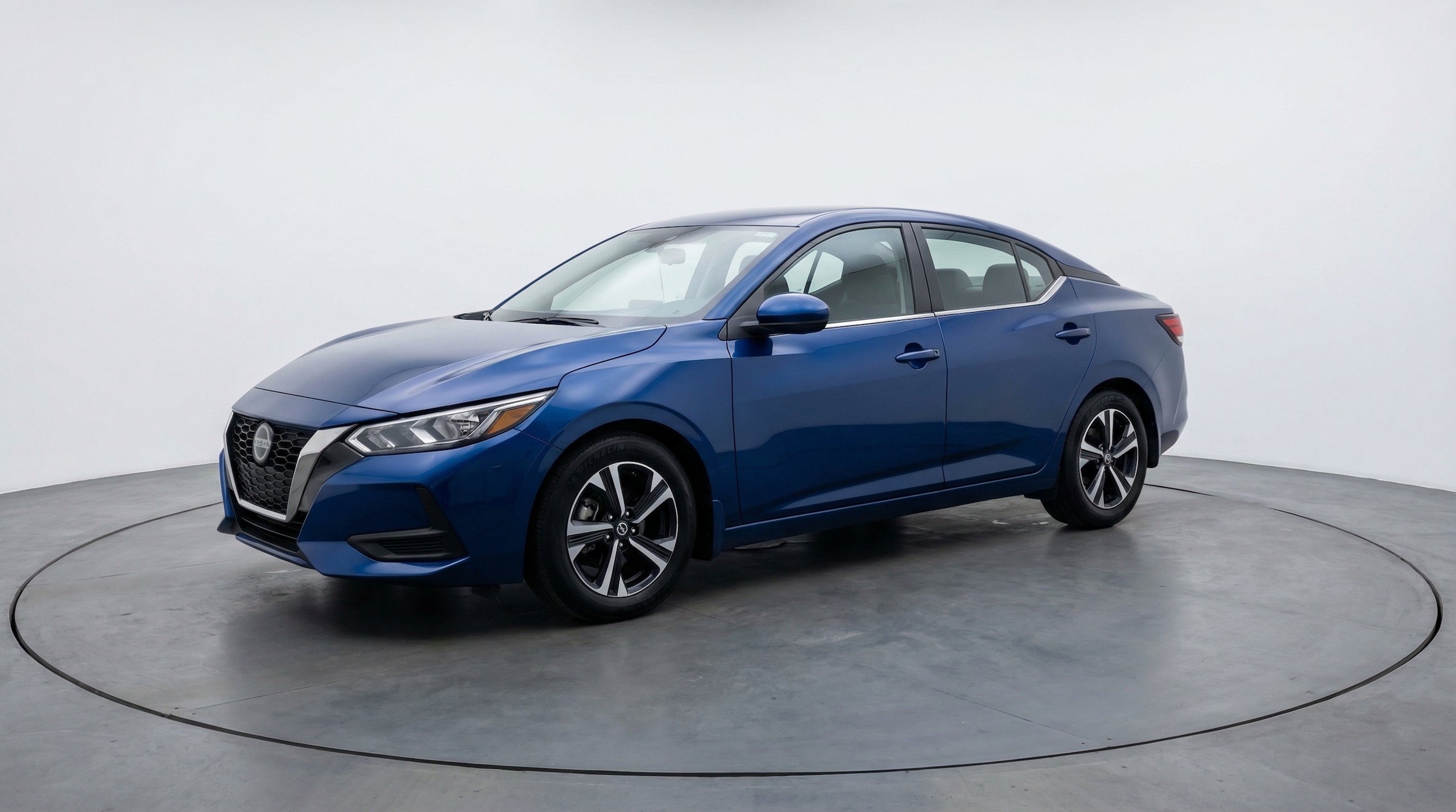 Thumbnail: 2025 Nissan Sentra - 3