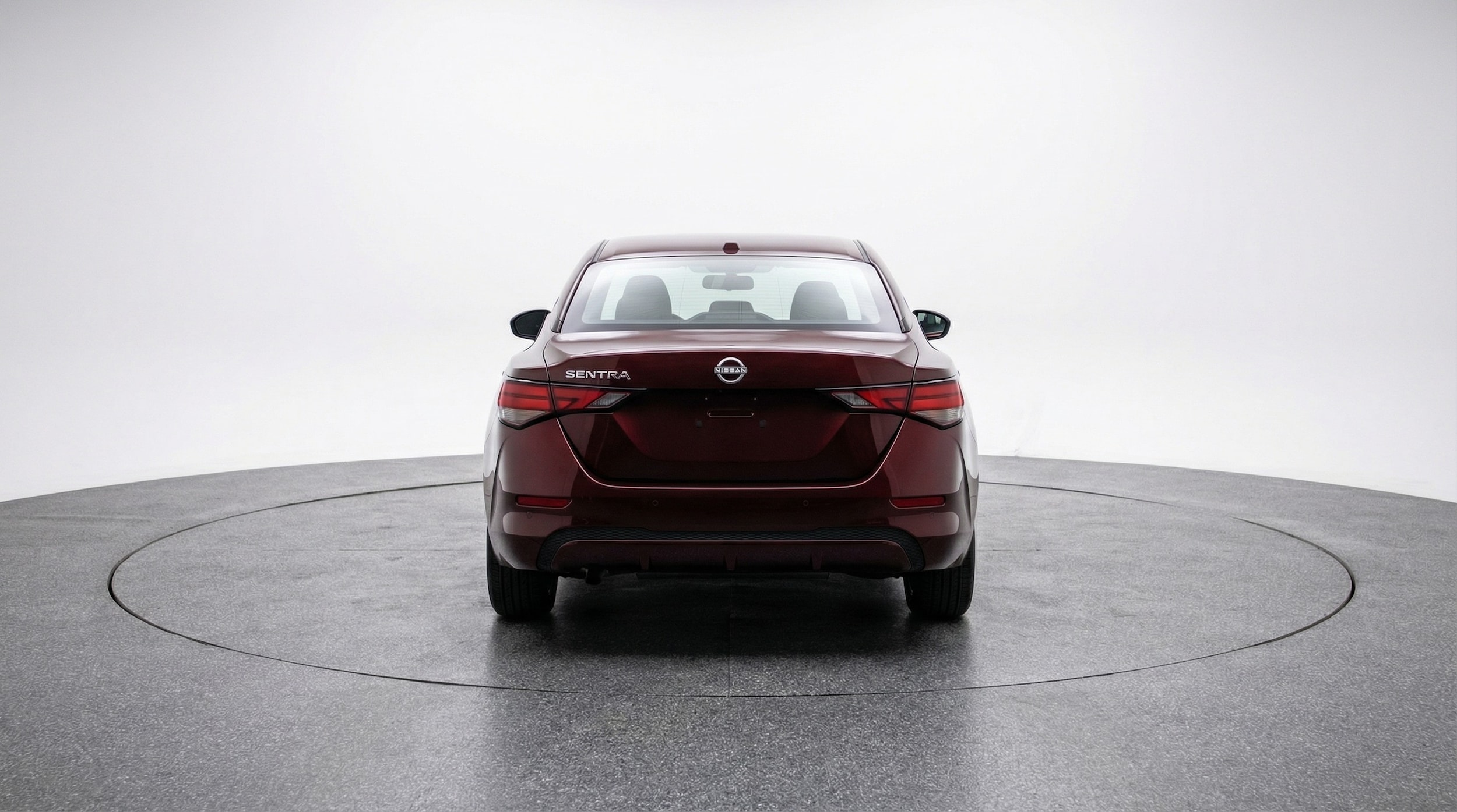 Thumbnail: 2025 Nissan Sentra - 6