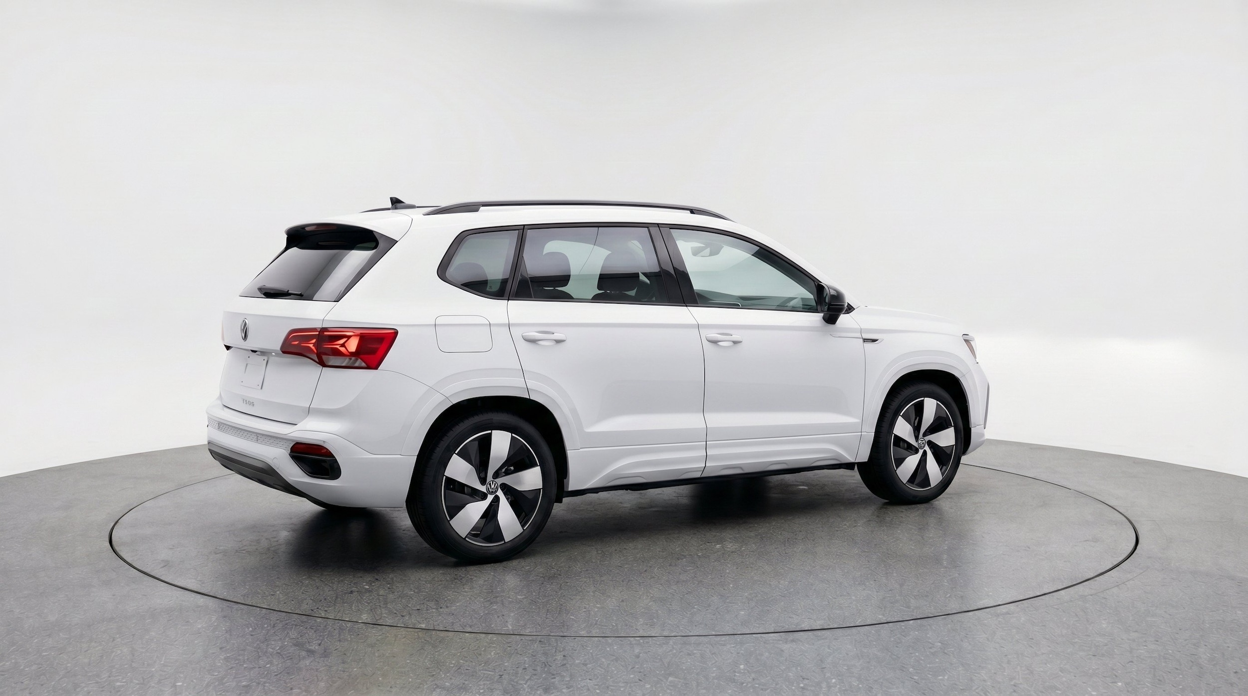 Thumbnail: 2026 Volkswagen Taos - 9