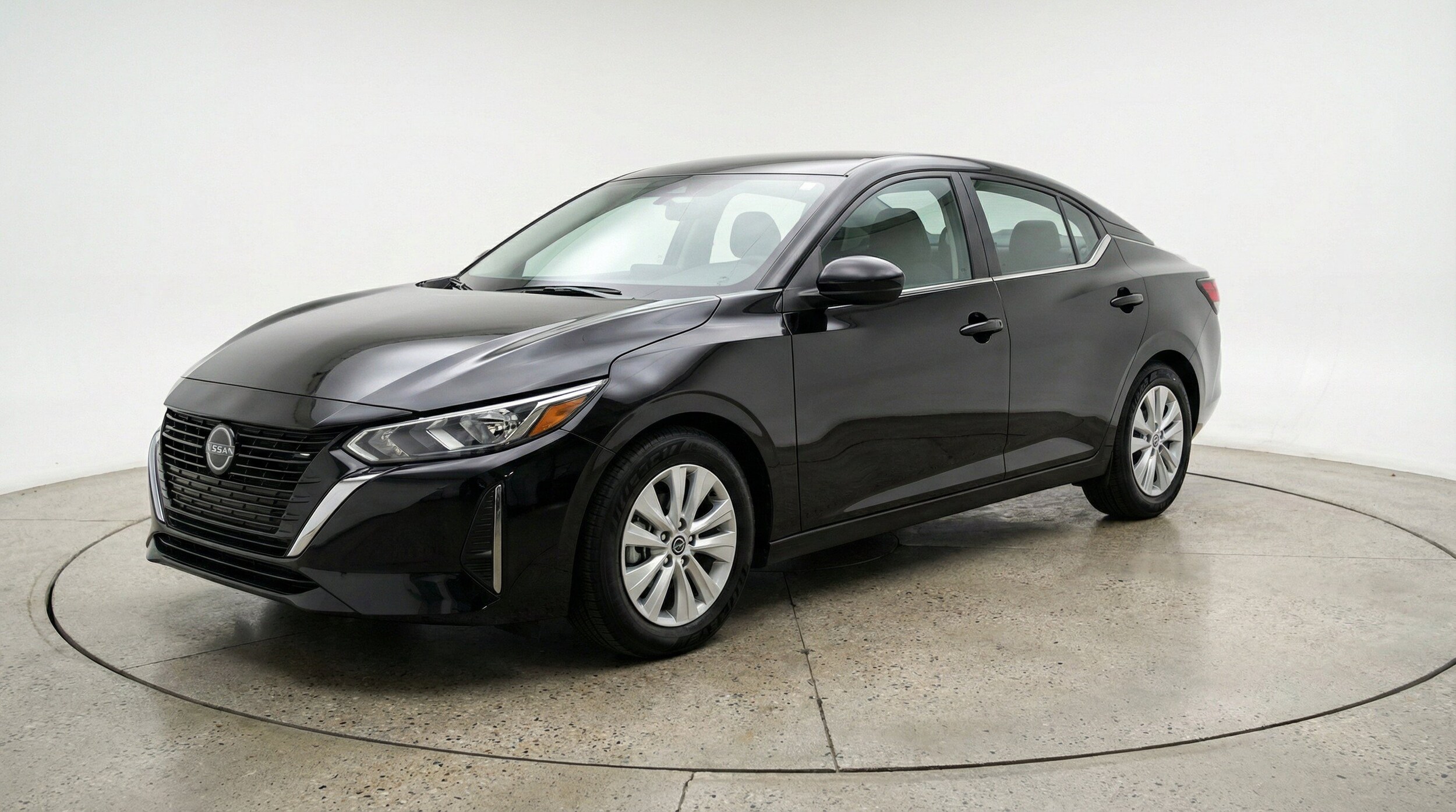 Thumbnail: 2025 Nissan Sentra - 3