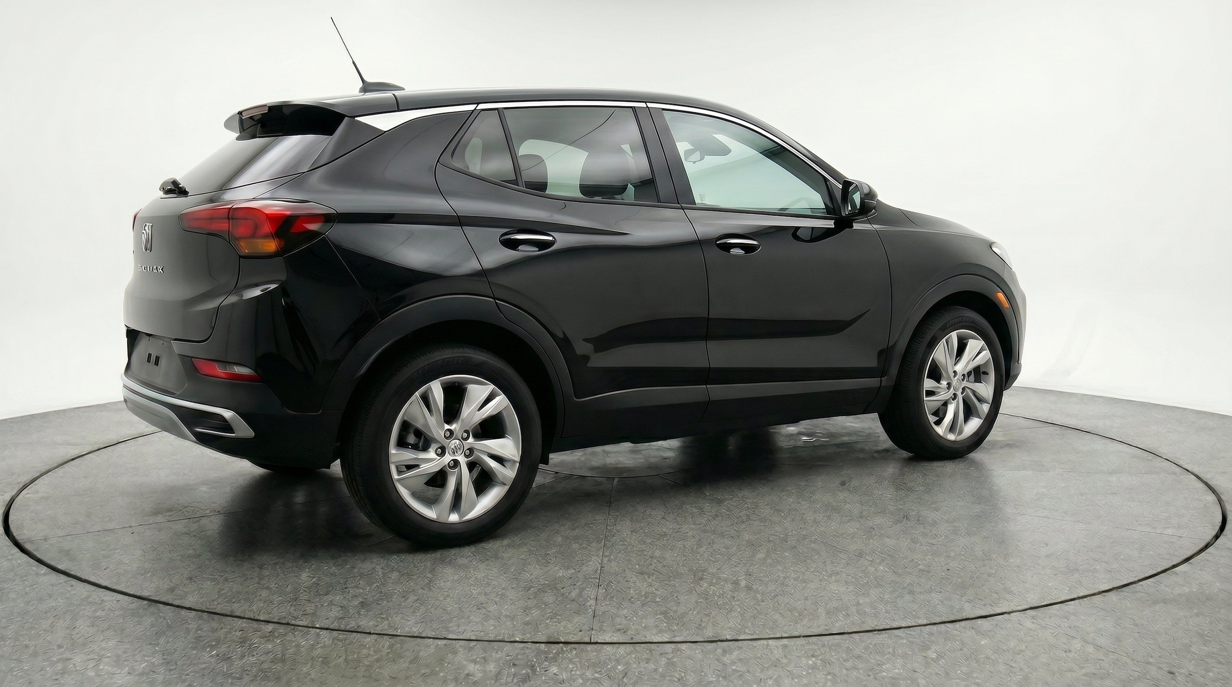 Thumbnail: 2026 Buick Encore GX - 9