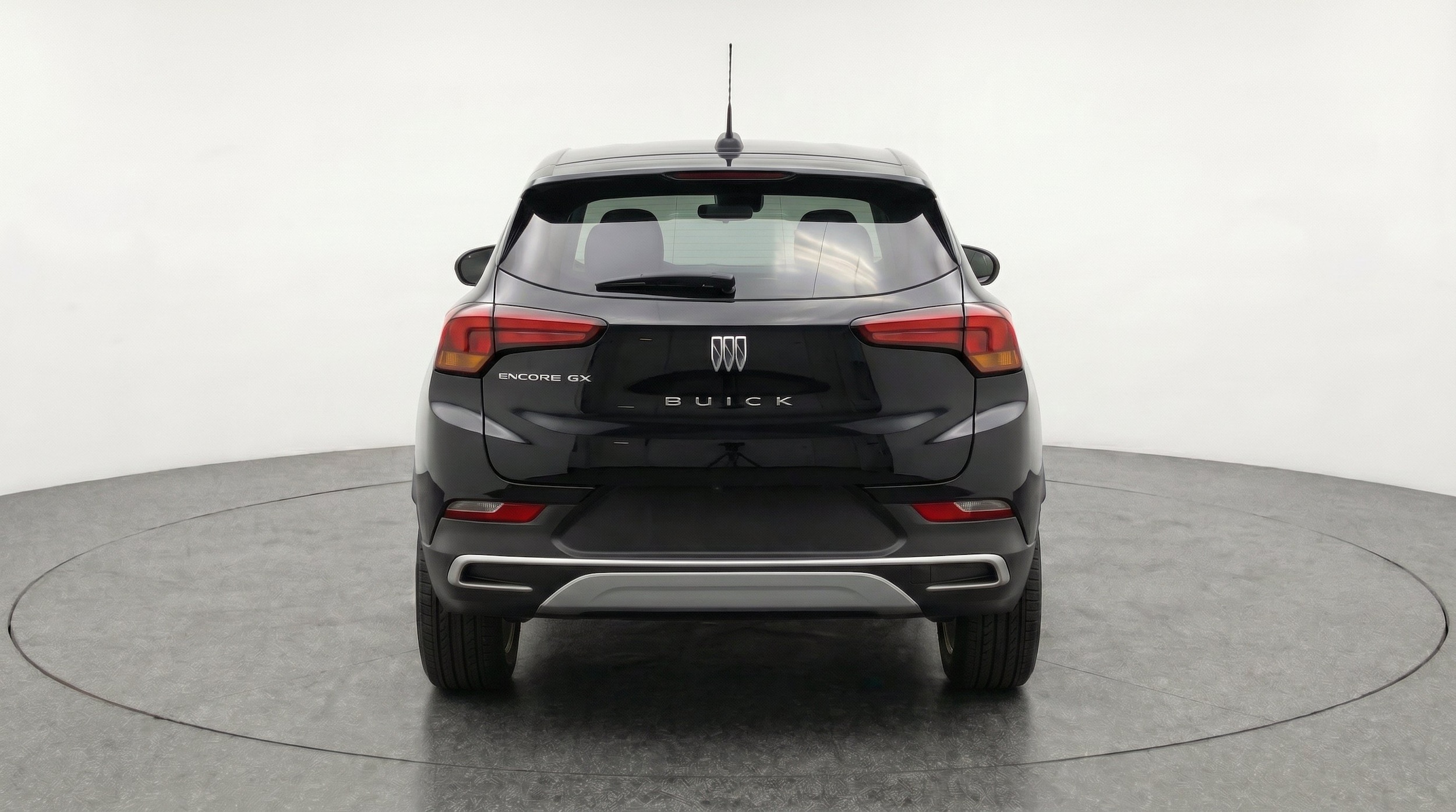 Thumbnail: 2025 Buick Encore GX - 7