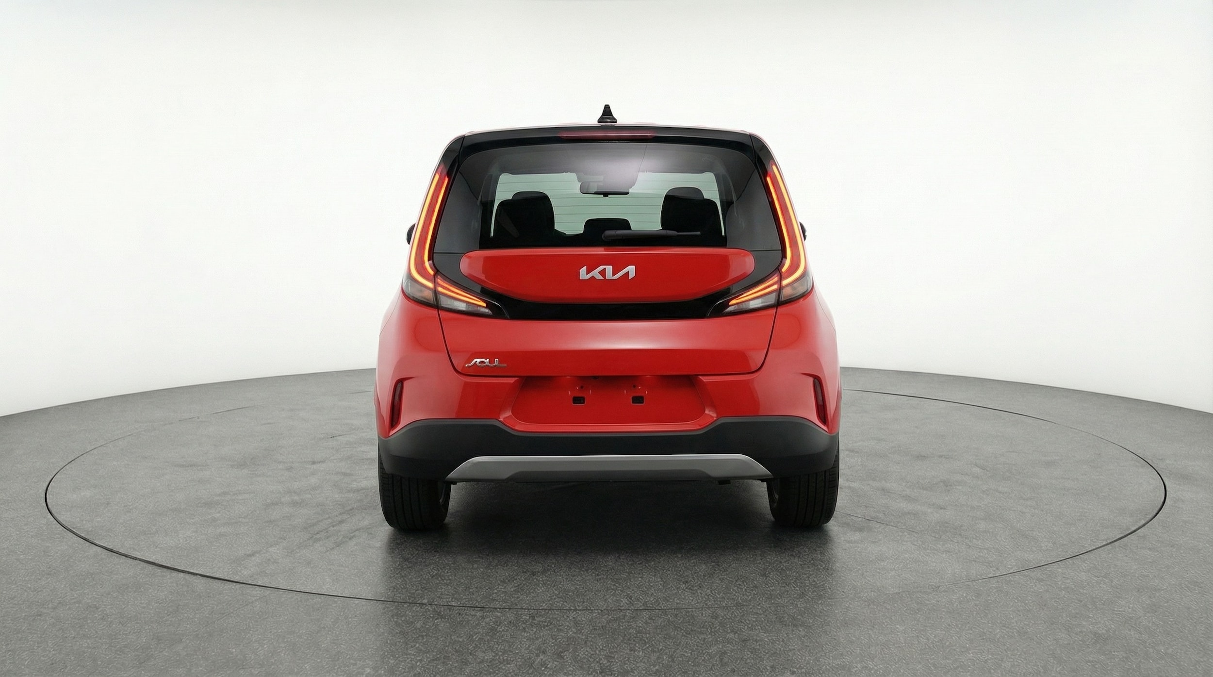 Thumbnail: 2025 Kia Soul - 6