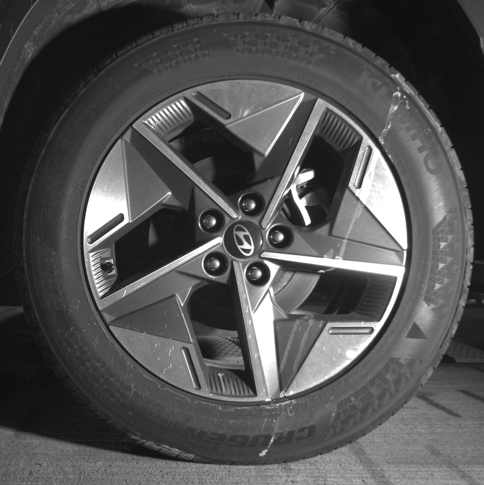 Thumbnail: 2025 Hyundai Tucson - 11