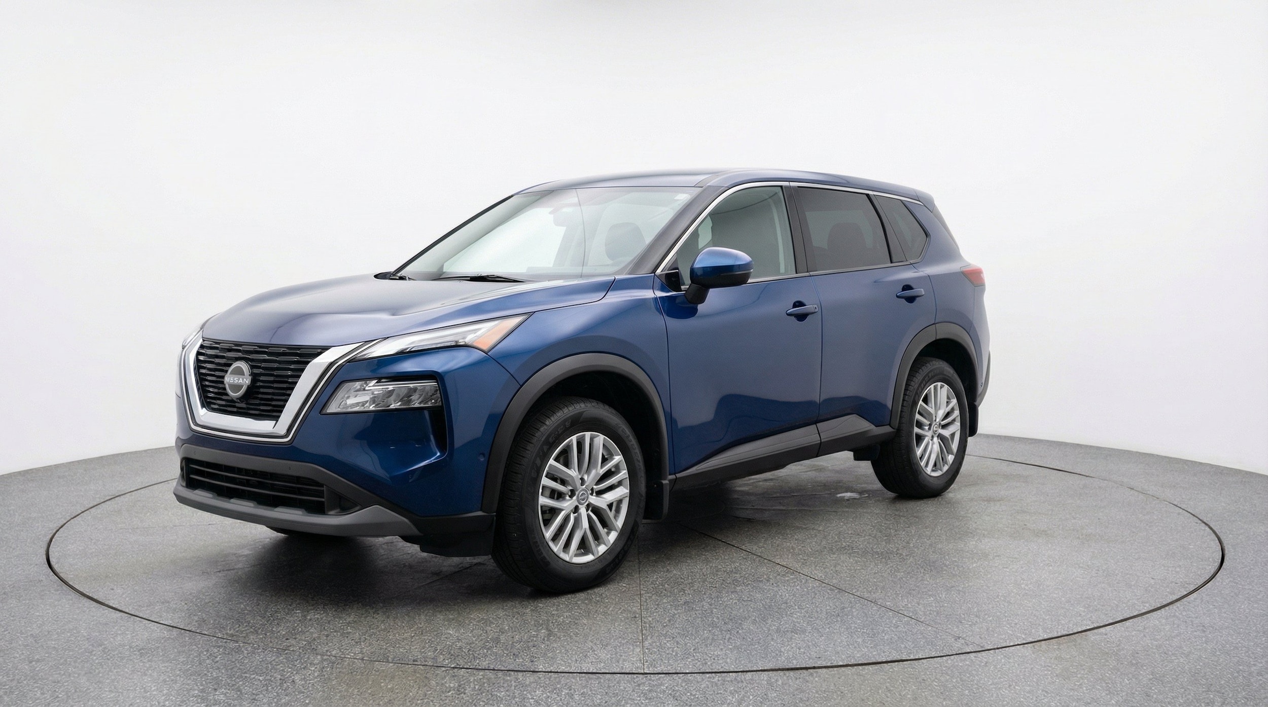 Thumbnail: 2026 Nissan Rogue - 3