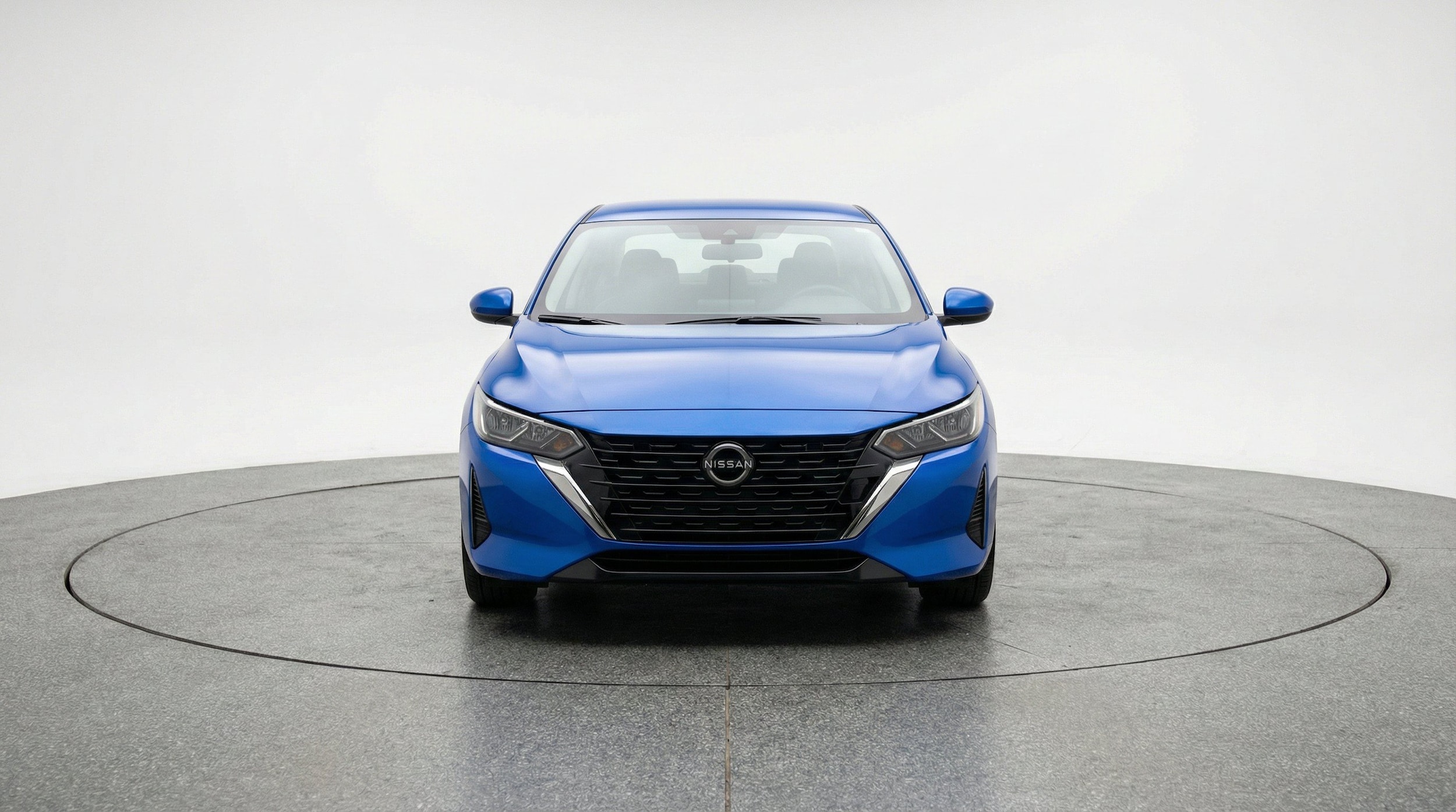 Thumbnail: 2025 Nissan Sentra - 2