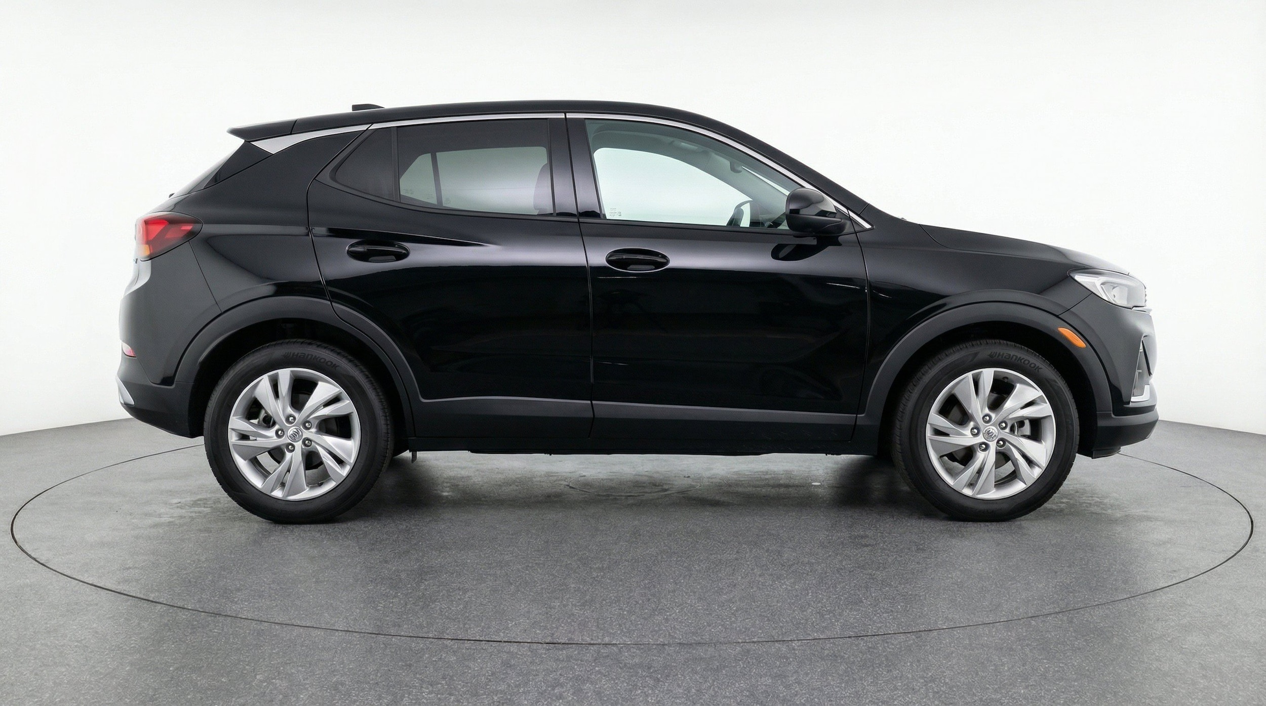Thumbnail: 2026 Buick Encore GX - 11