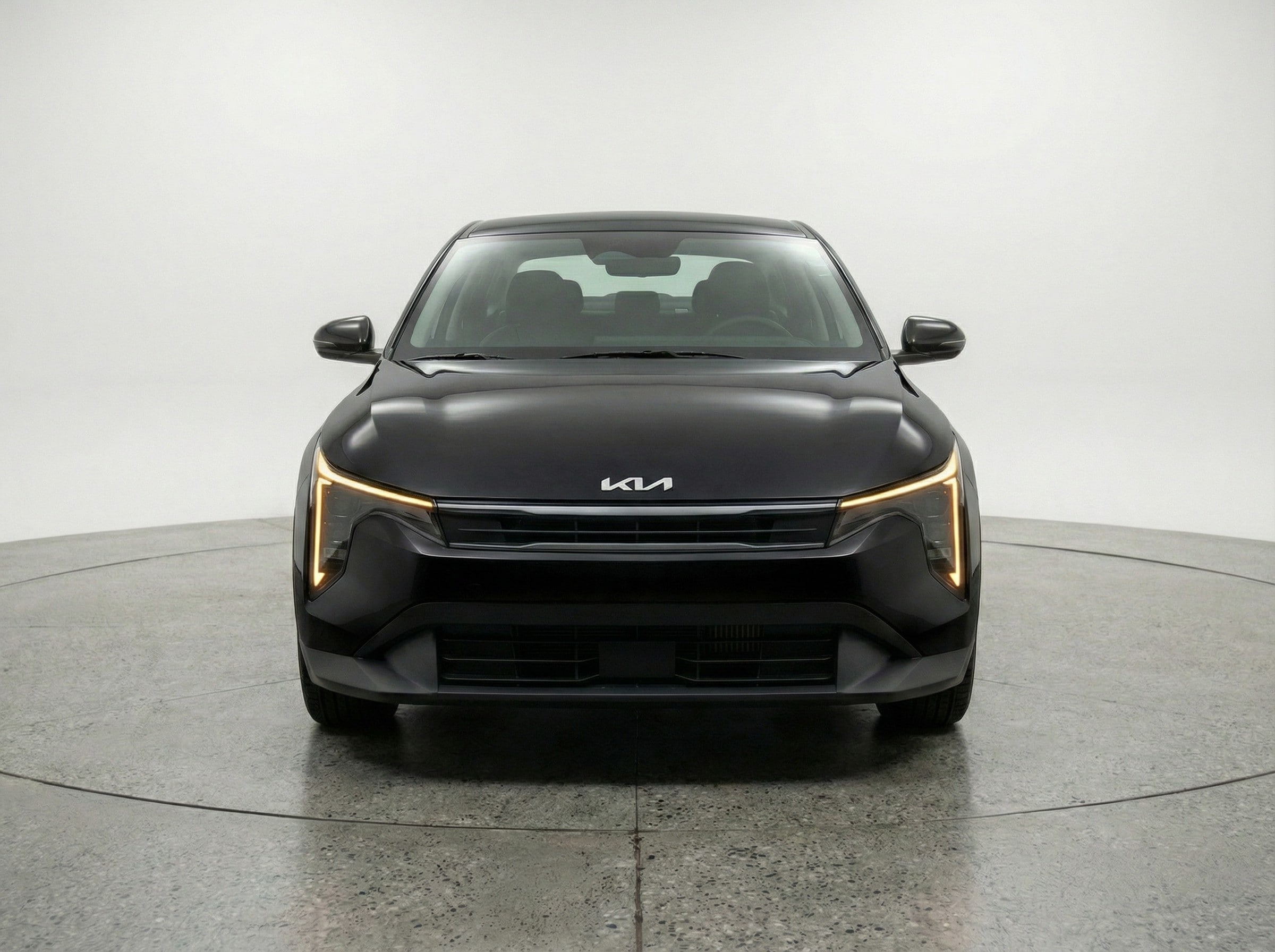 Thumbnail: 2025 Kia K4 - 2