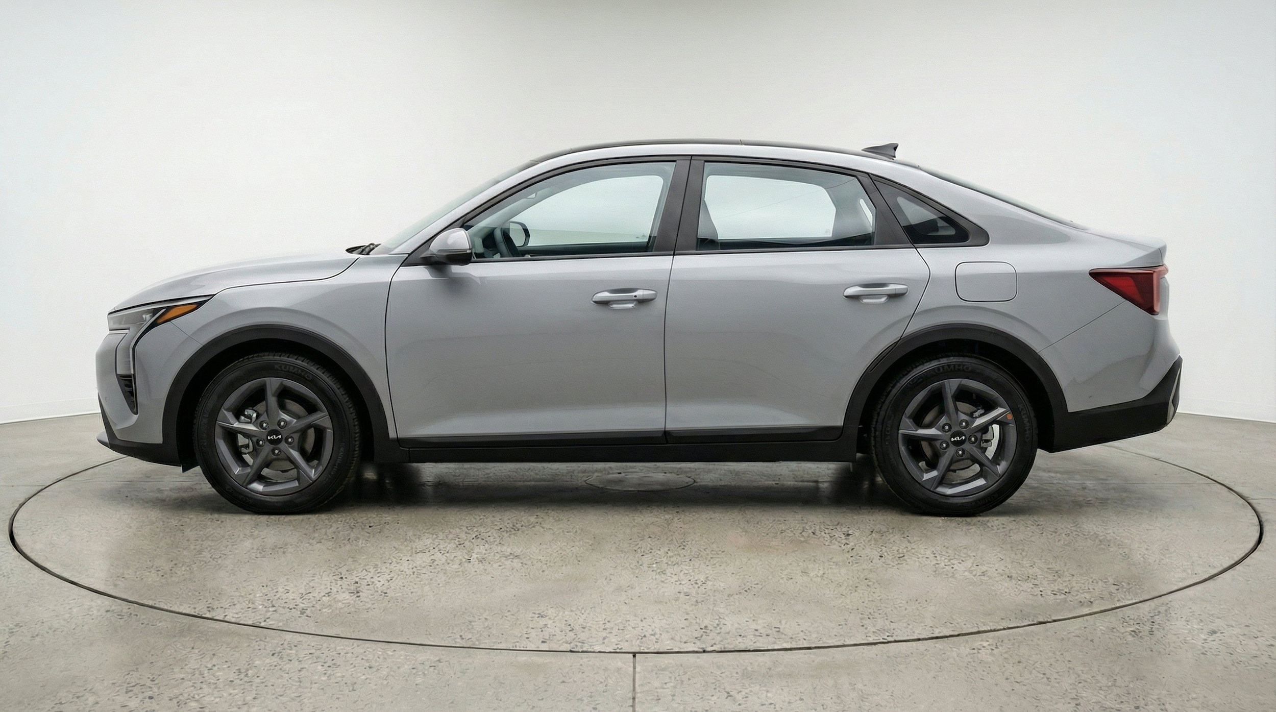 Thumbnail: 2026 Kia K4 - 5