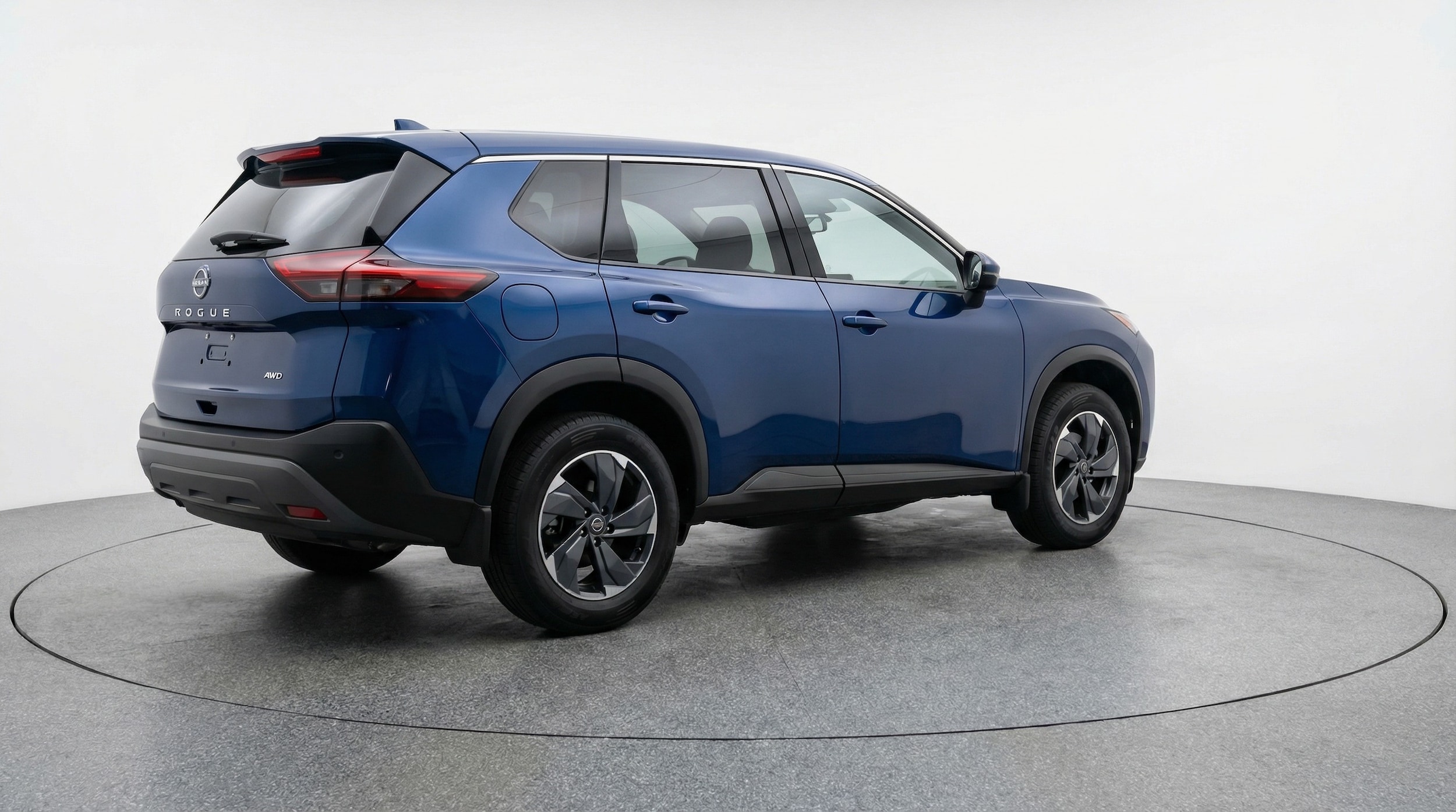 Thumbnail: 2025 Nissan Rogue - 7