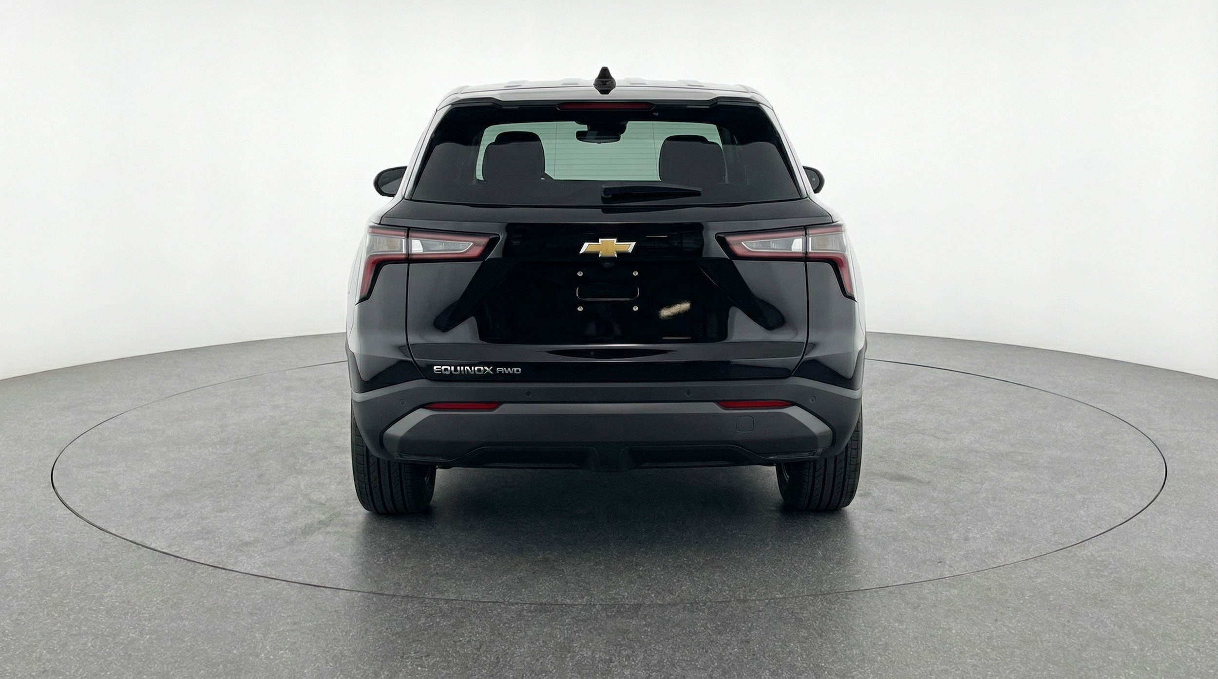 Thumbnail: 2025 Chevrolet Equinox - 6