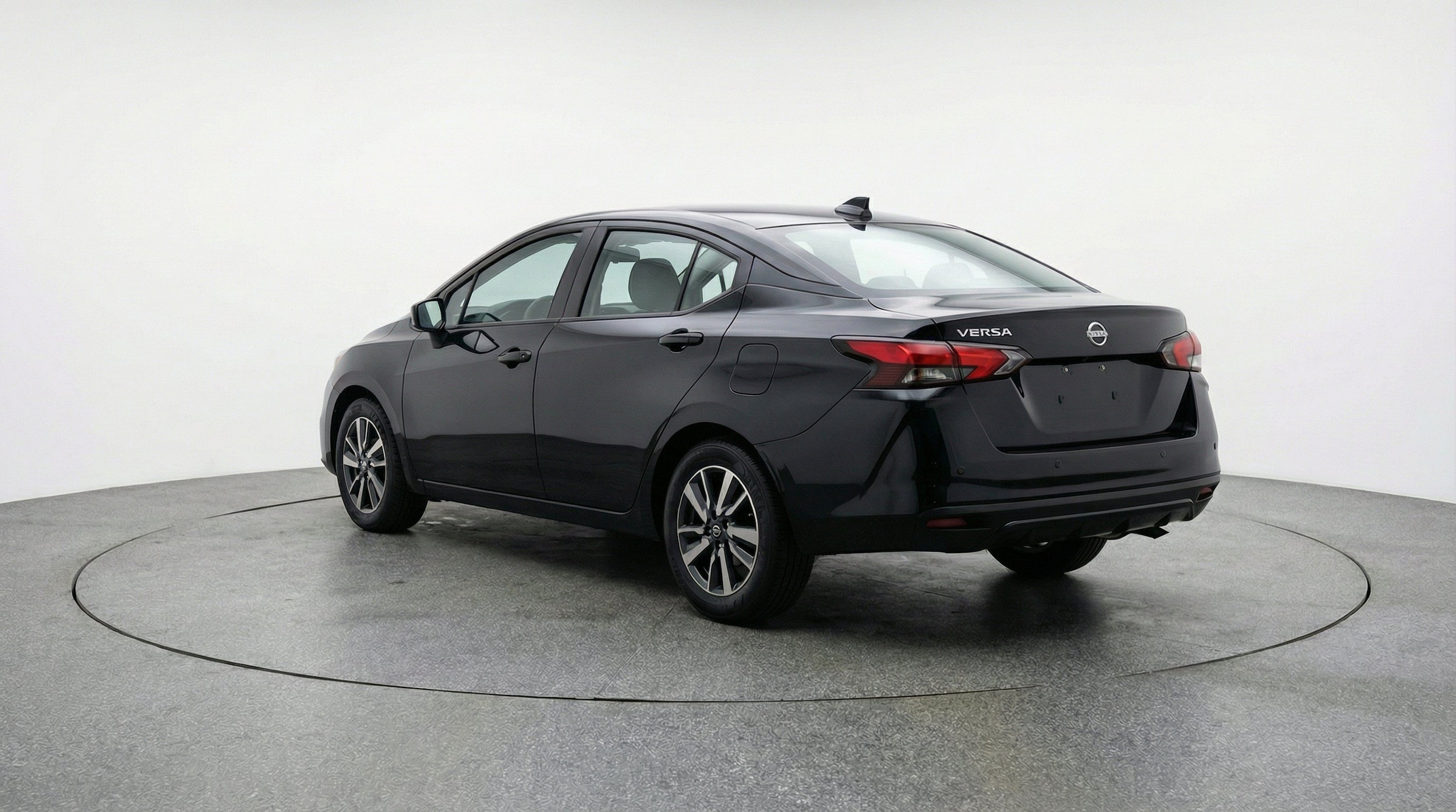 Thumbnail: 2025 Nissan Versa - 6