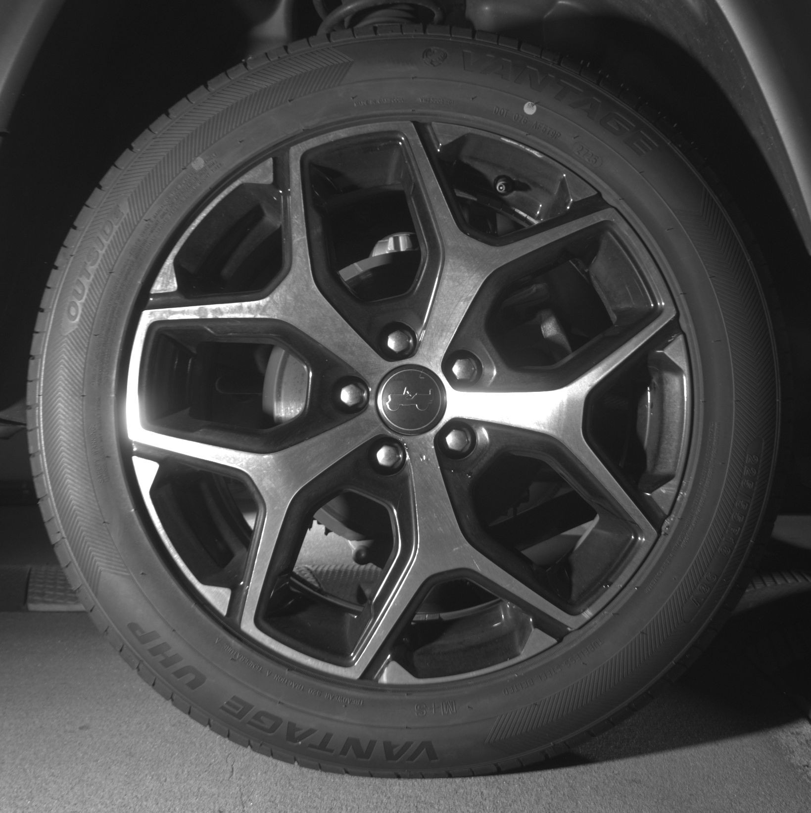 Thumbnail: 2025 Jeep Compass - 12