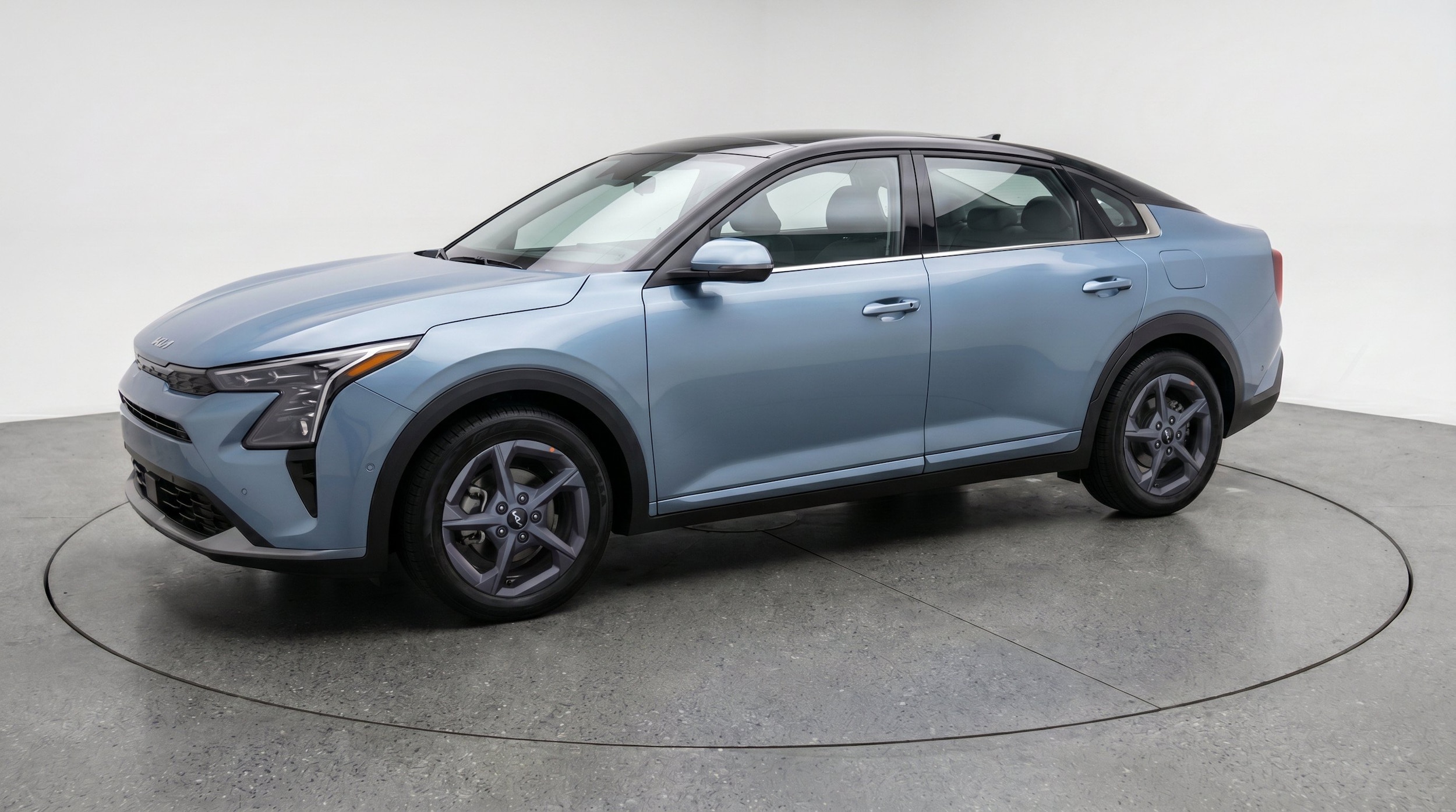 Thumbnail: 2026 Kia K4 - 3