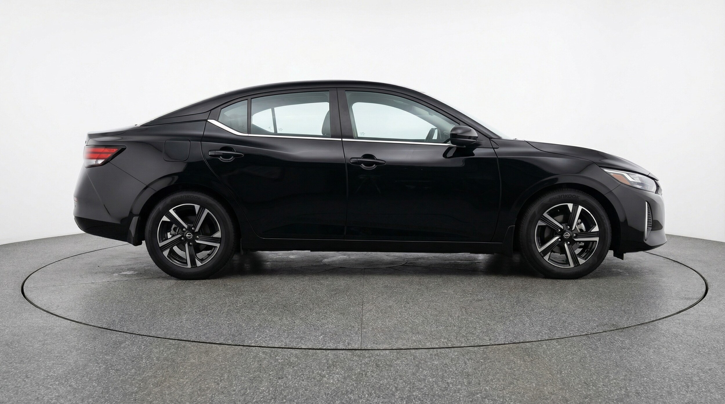 Thumbnail: 2025 Nissan Sentra - 8