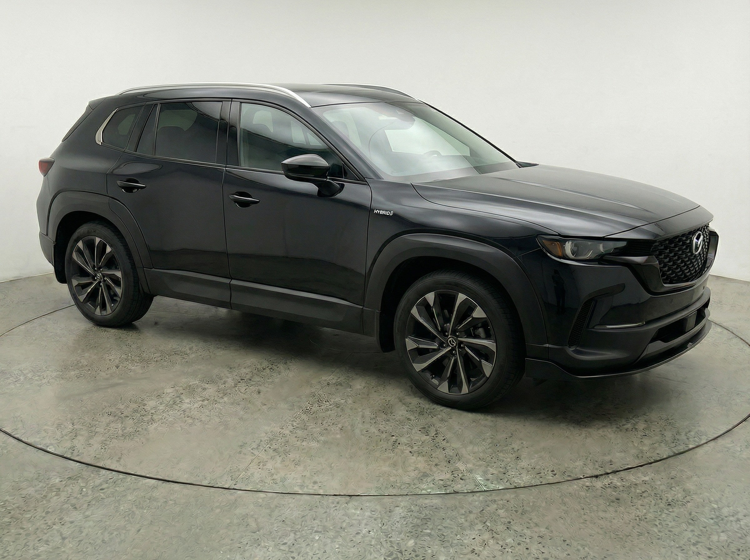 Thumbnail: 2025 Mazda CX-50 - 1