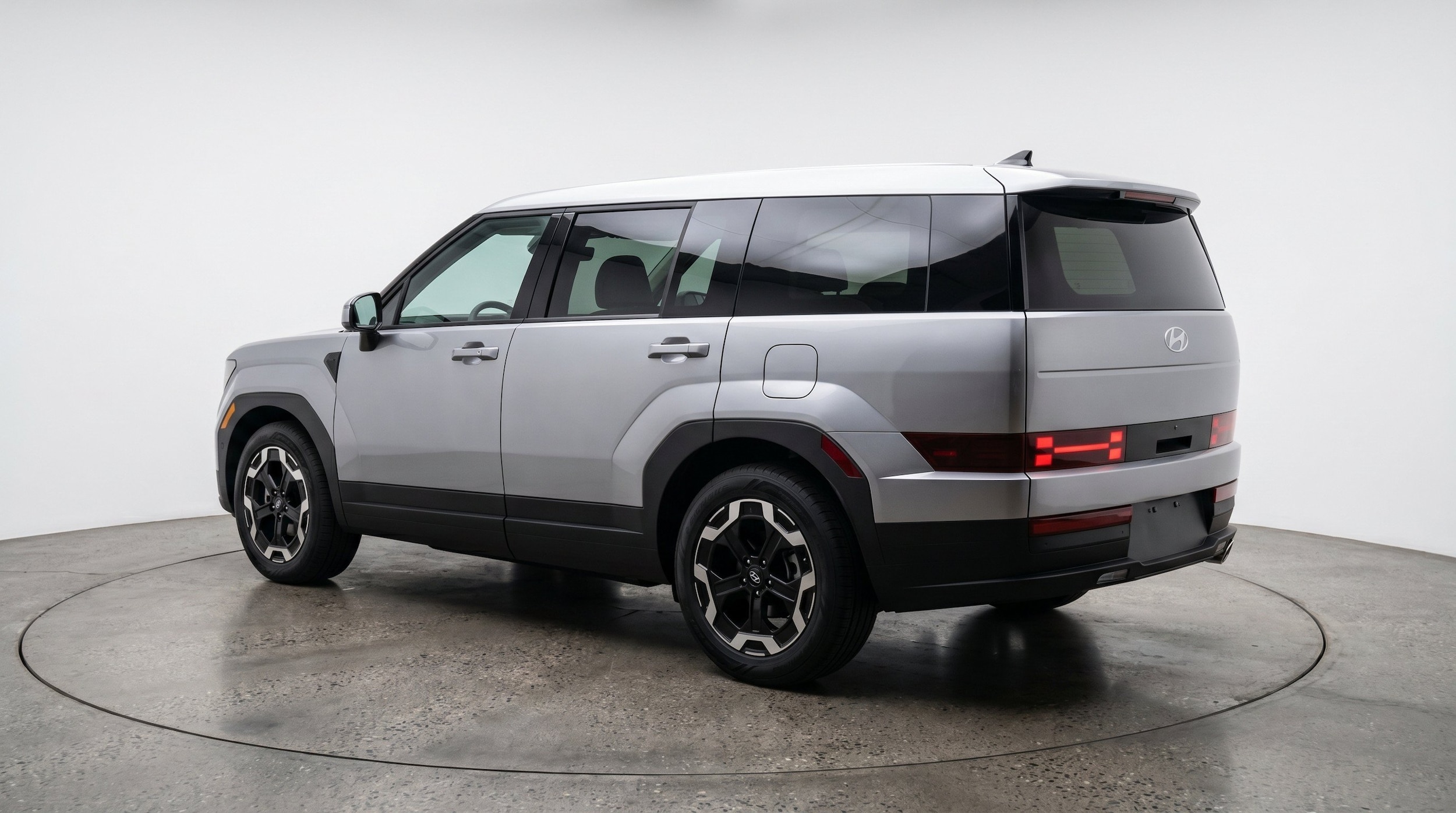 Thumbnail: 2026 Hyundai Santa Fe - 6