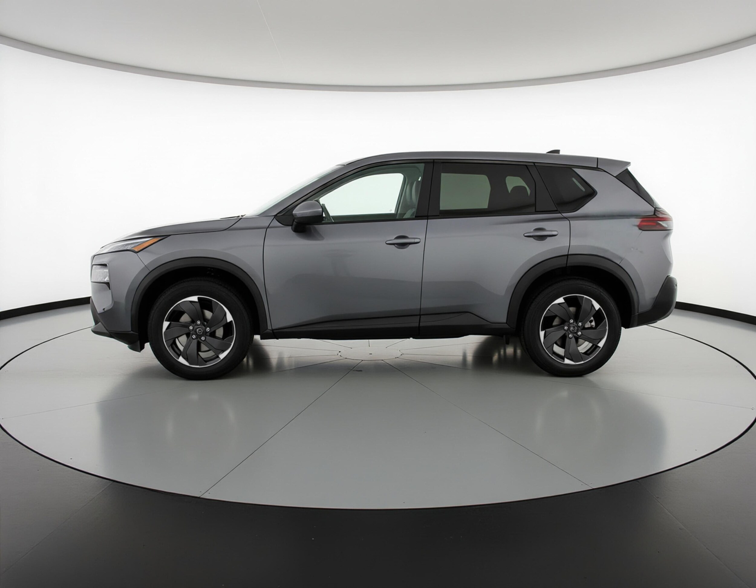 Thumbnail: 2025 Nissan Rogue - 4
