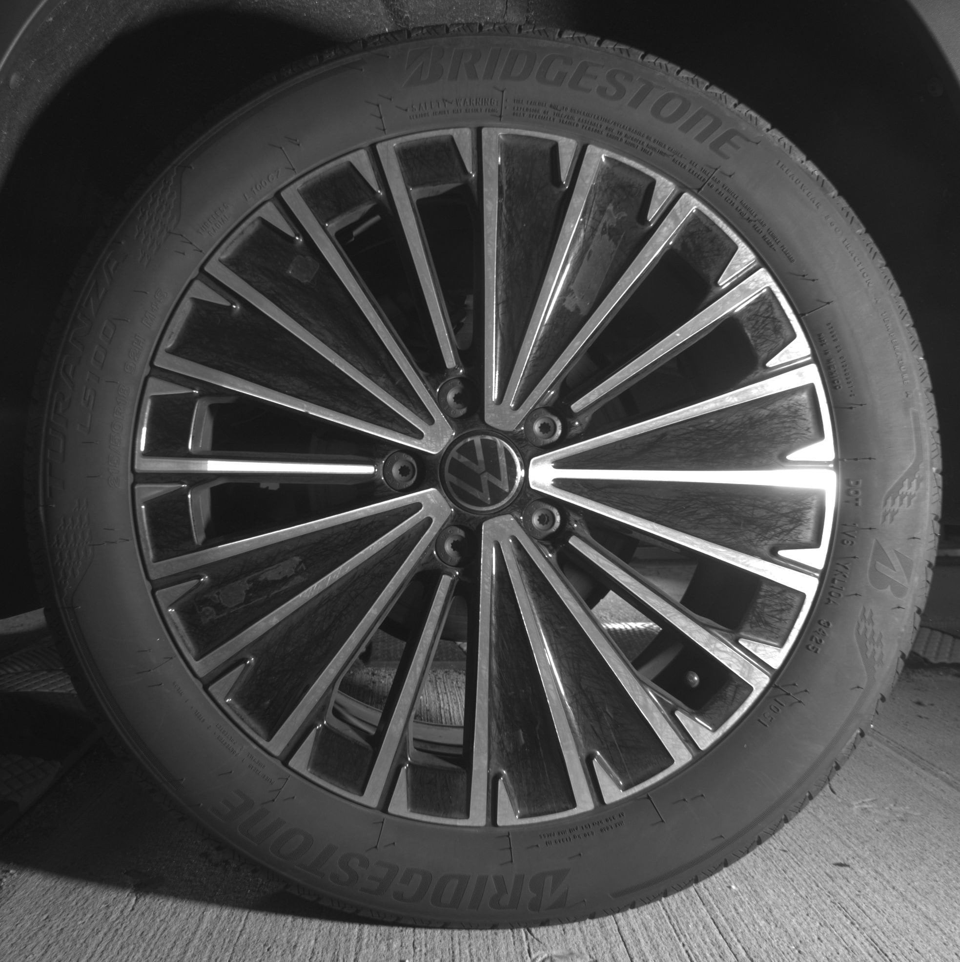 Thumbnail: 2026 Volkswagen Taos - 14