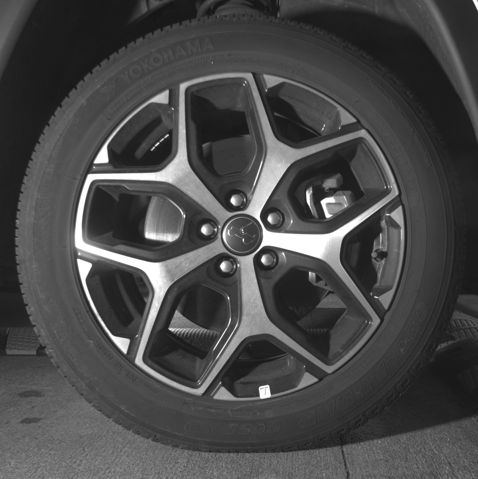 Thumbnail: 2025 Jeep Compass - 10