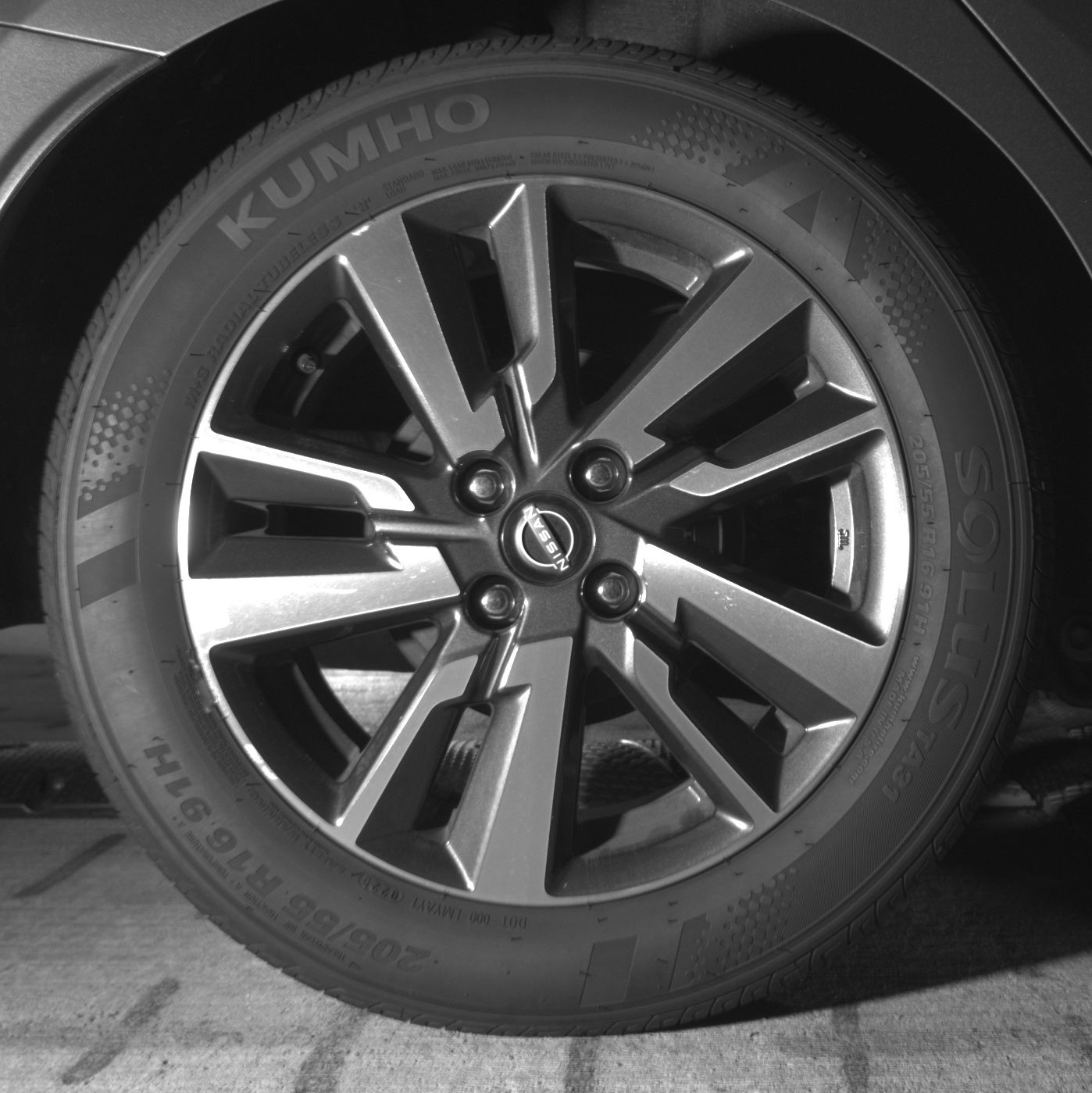 Thumbnail: 2025 Nissan Versa - 12