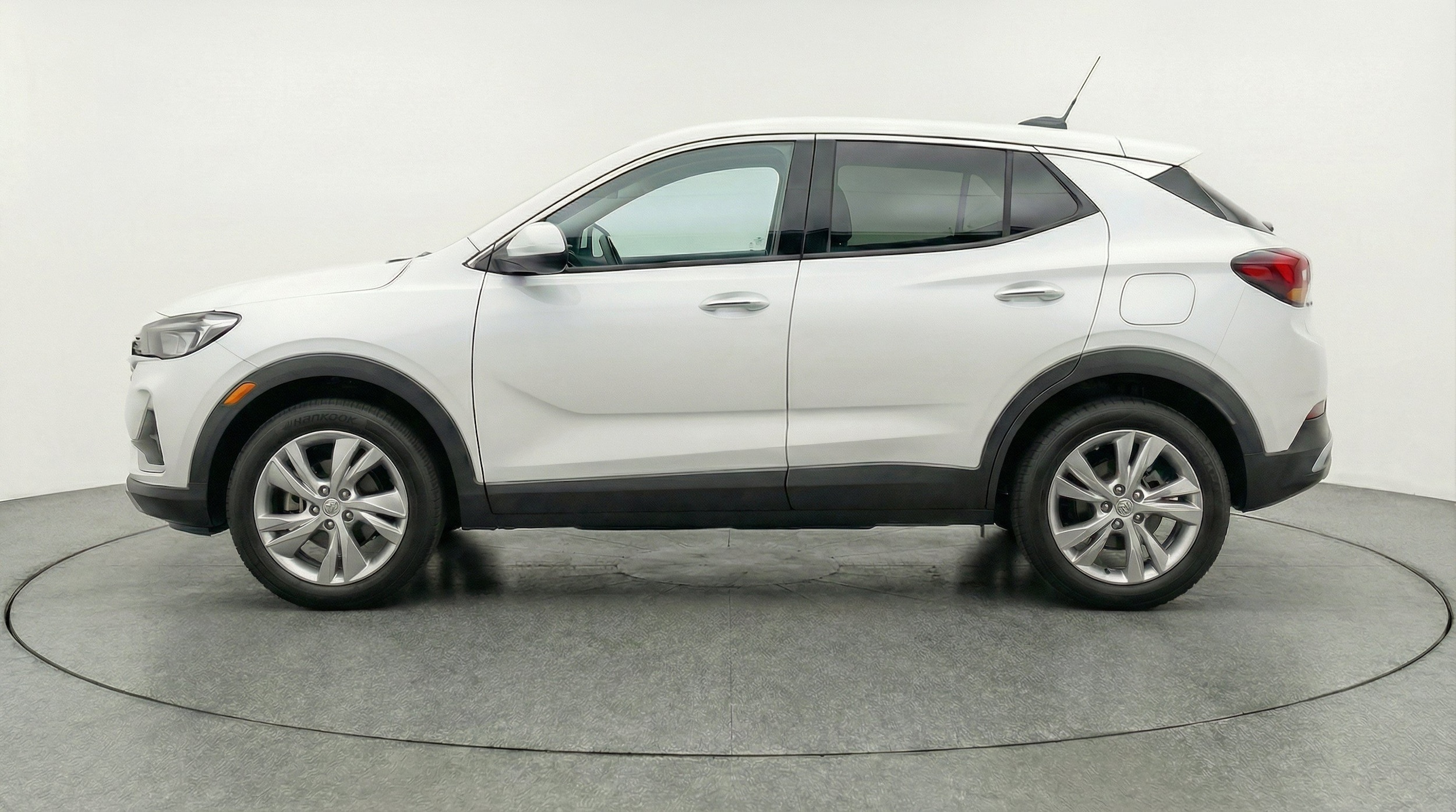 Thumbnail: 2026 Buick Encore GX - 5