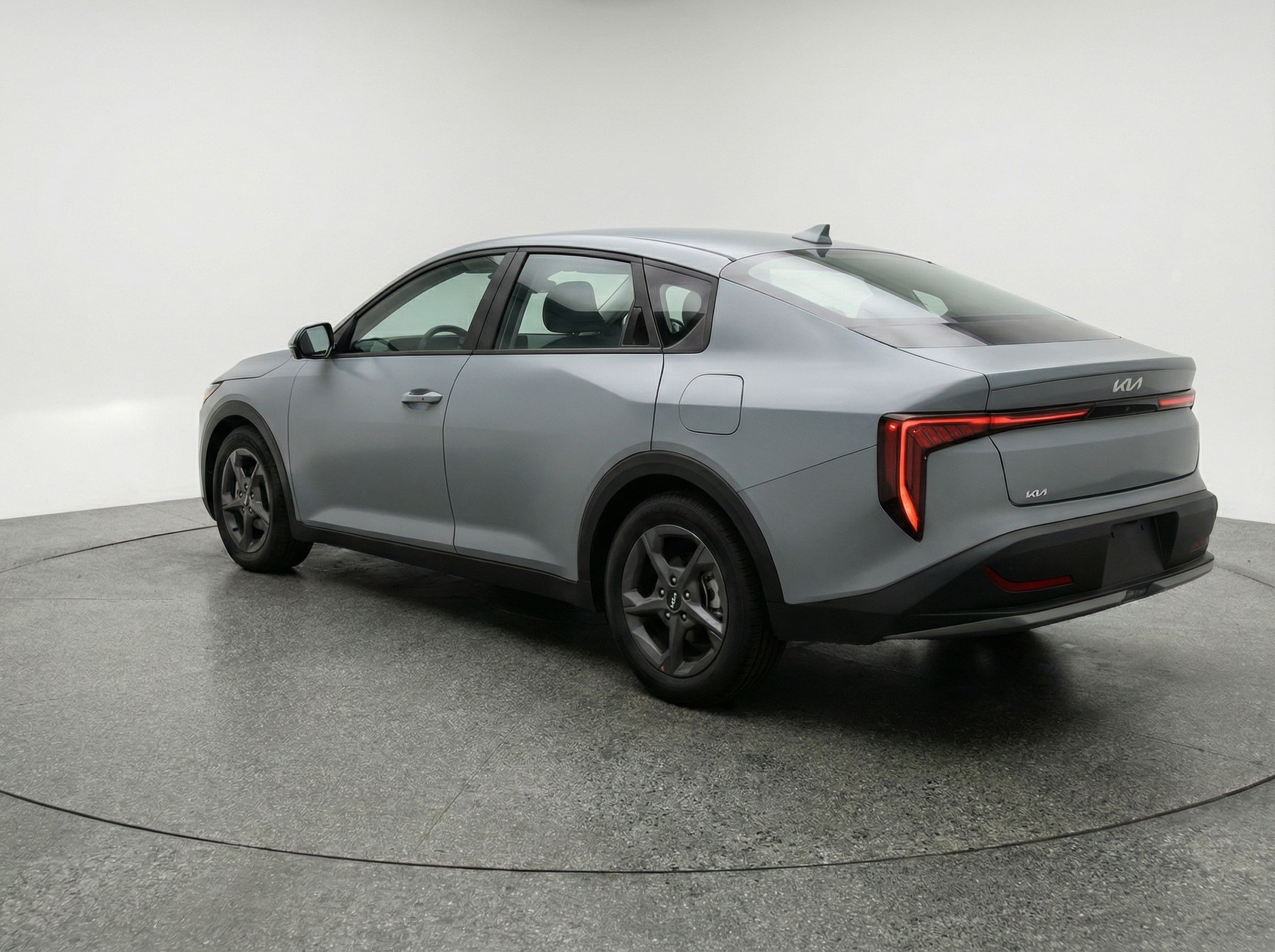 Thumbnail: 2025 Kia K4 - 5