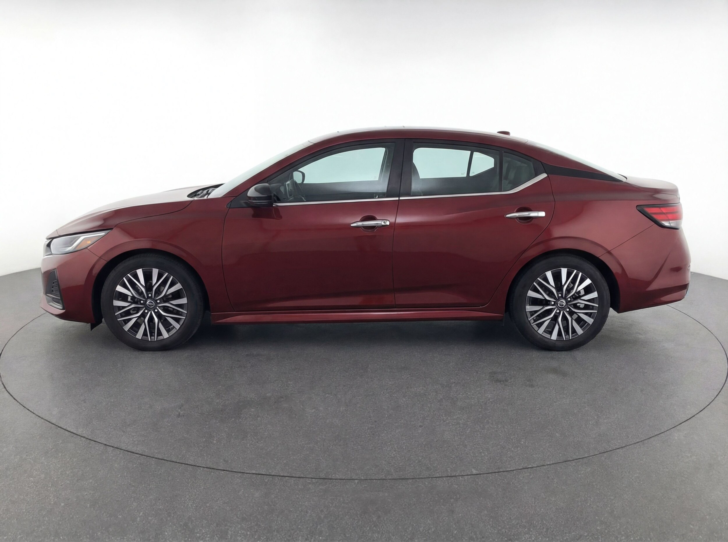 Thumbnail: 2024 Nissan Altima - 5