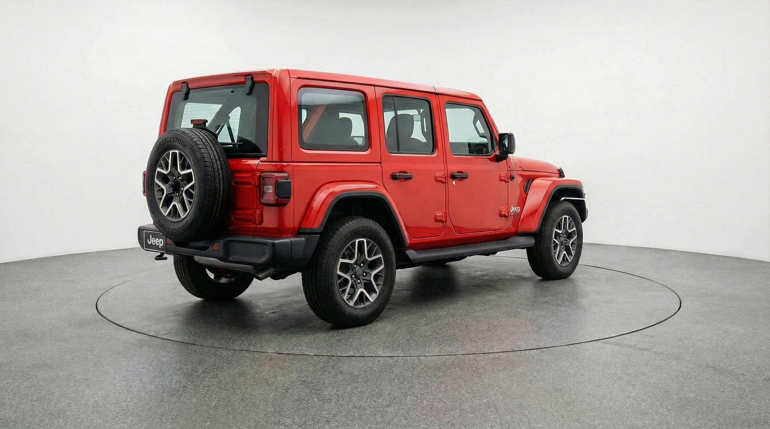 Thumbnail: 2025 Jeep Wrangler - 7