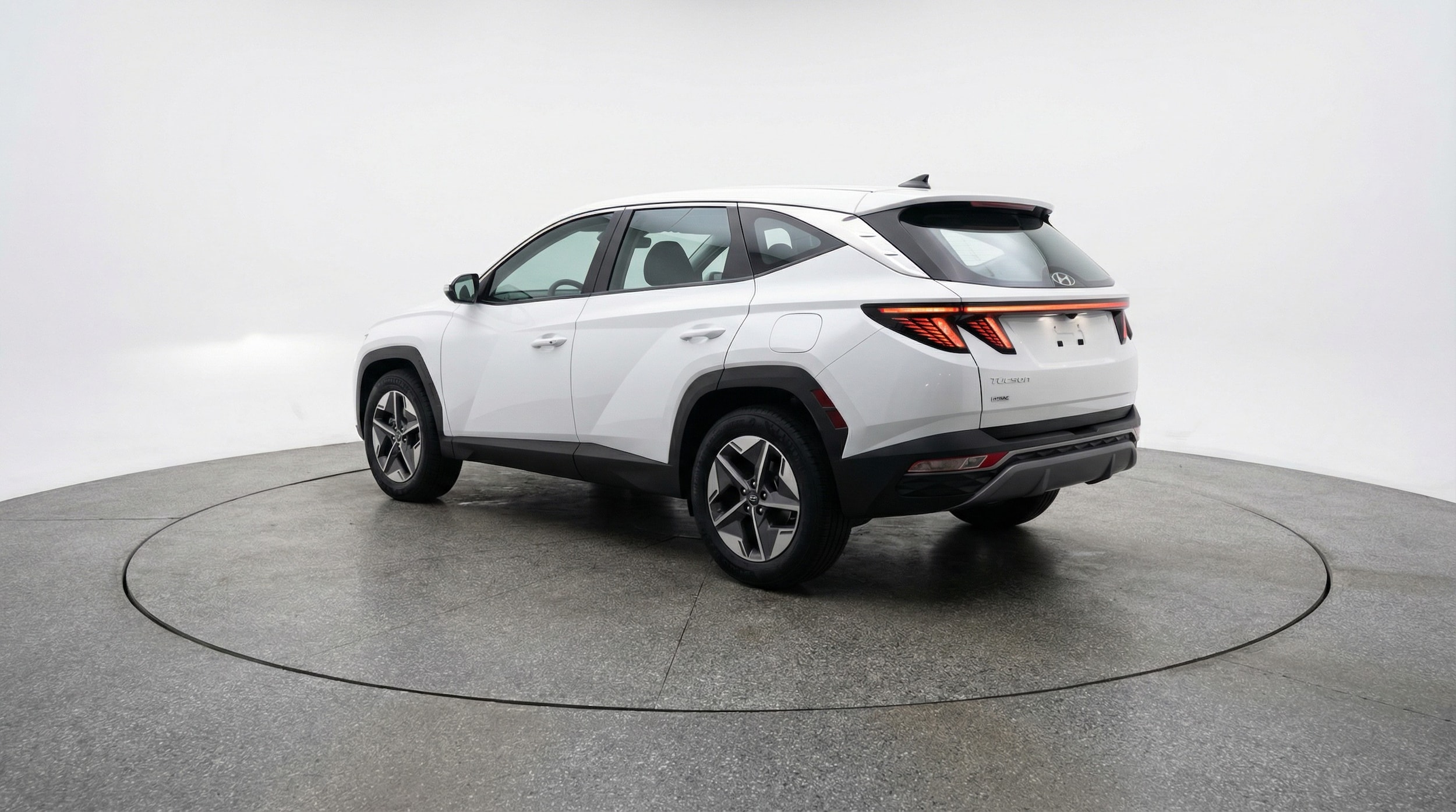 Thumbnail: 2025 Hyundai Tucson - 5