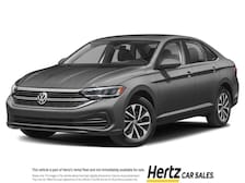 2024 Volkswagen Jetta S -
                  Albany, NY