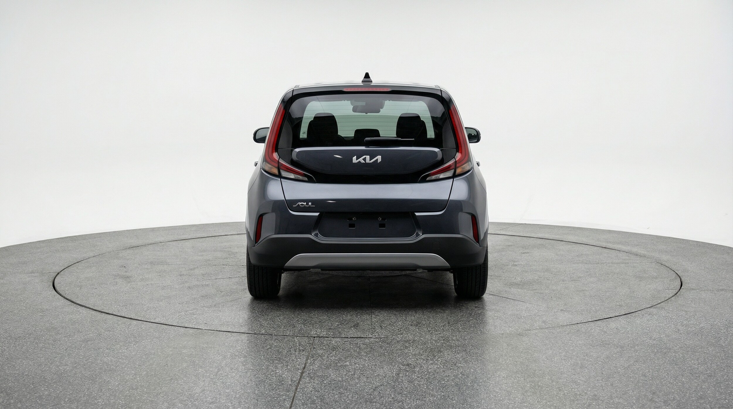 Thumbnail: 2025 Kia Soul - 6