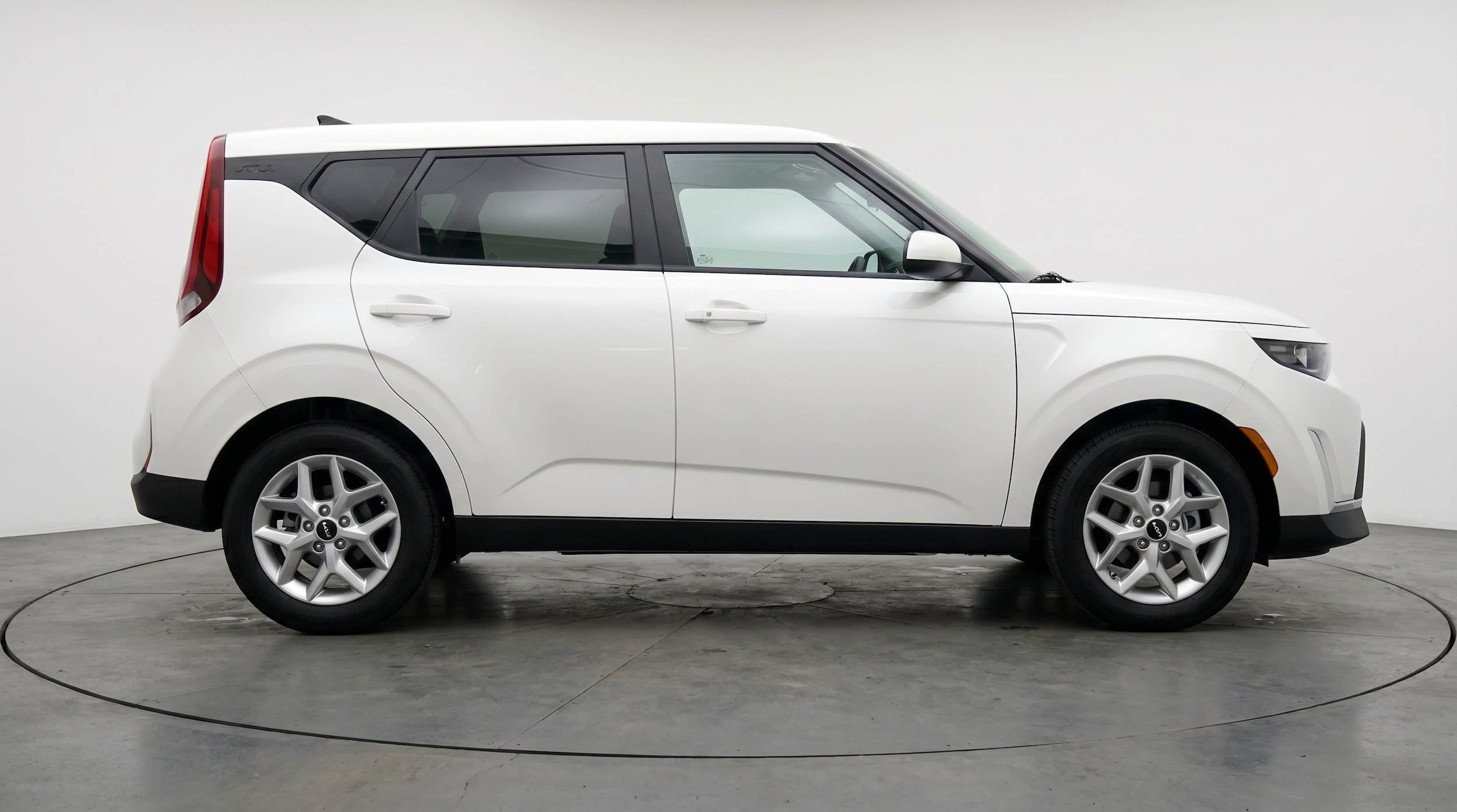 Thumbnail: 2025 Kia Soul - 8
