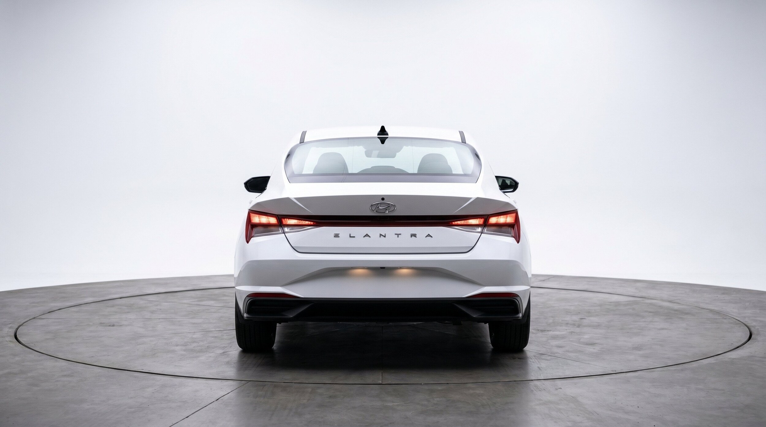 Thumbnail: 2026 Hyundai Elantra - 7