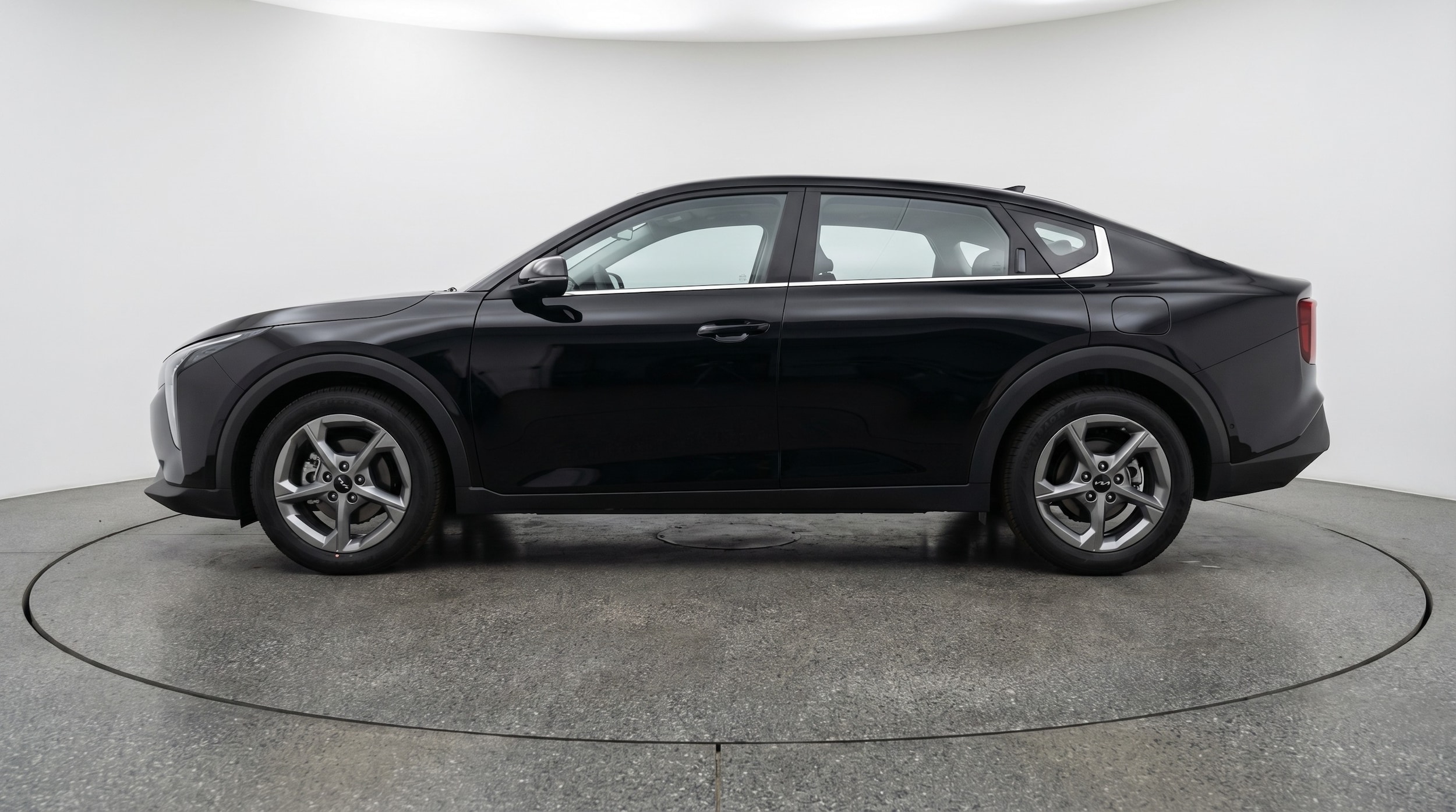 Thumbnail: 2025 Kia K4 - 4