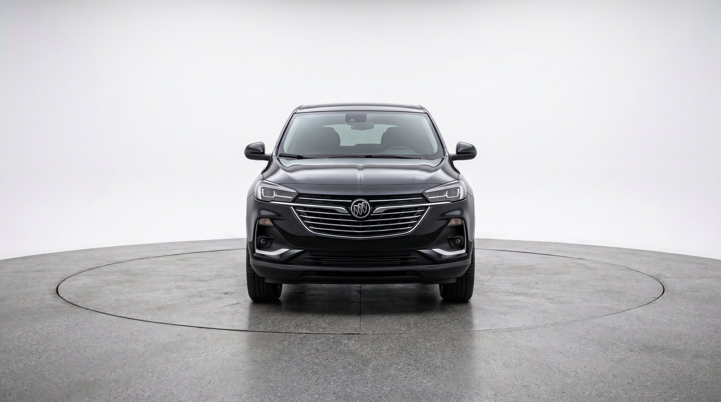 Thumbnail: 2026 Buick Encore GX - 2