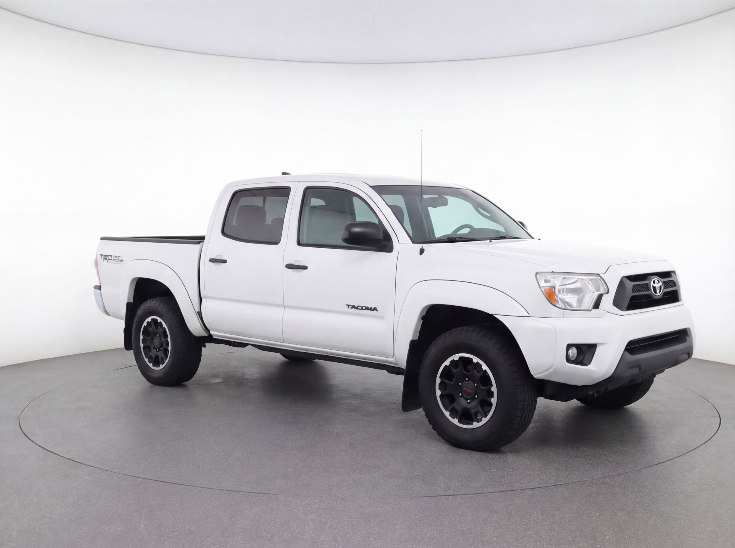 Thumbnail: 2025 Toyota Tacoma - 1