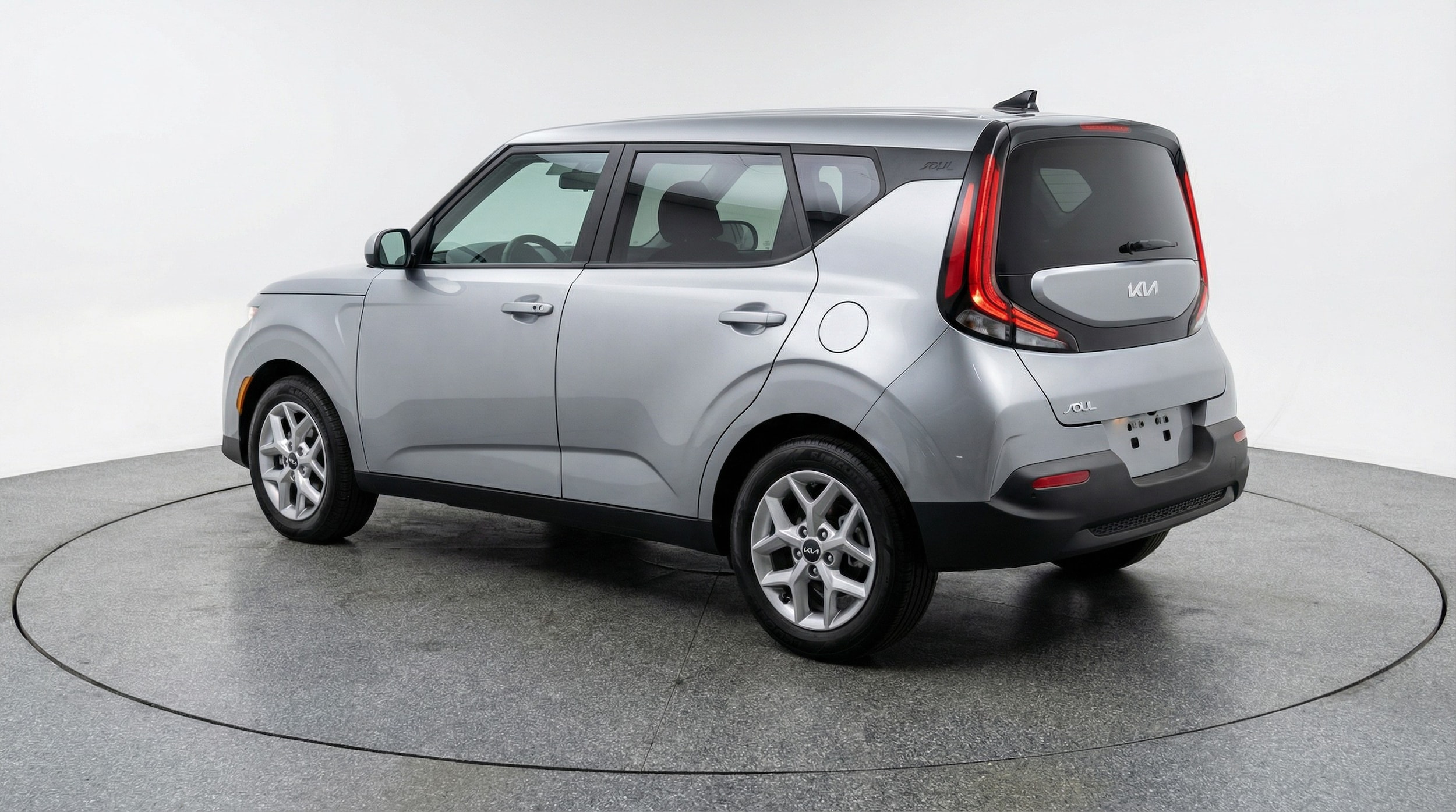 Thumbnail: 2025 Kia Soul - 5