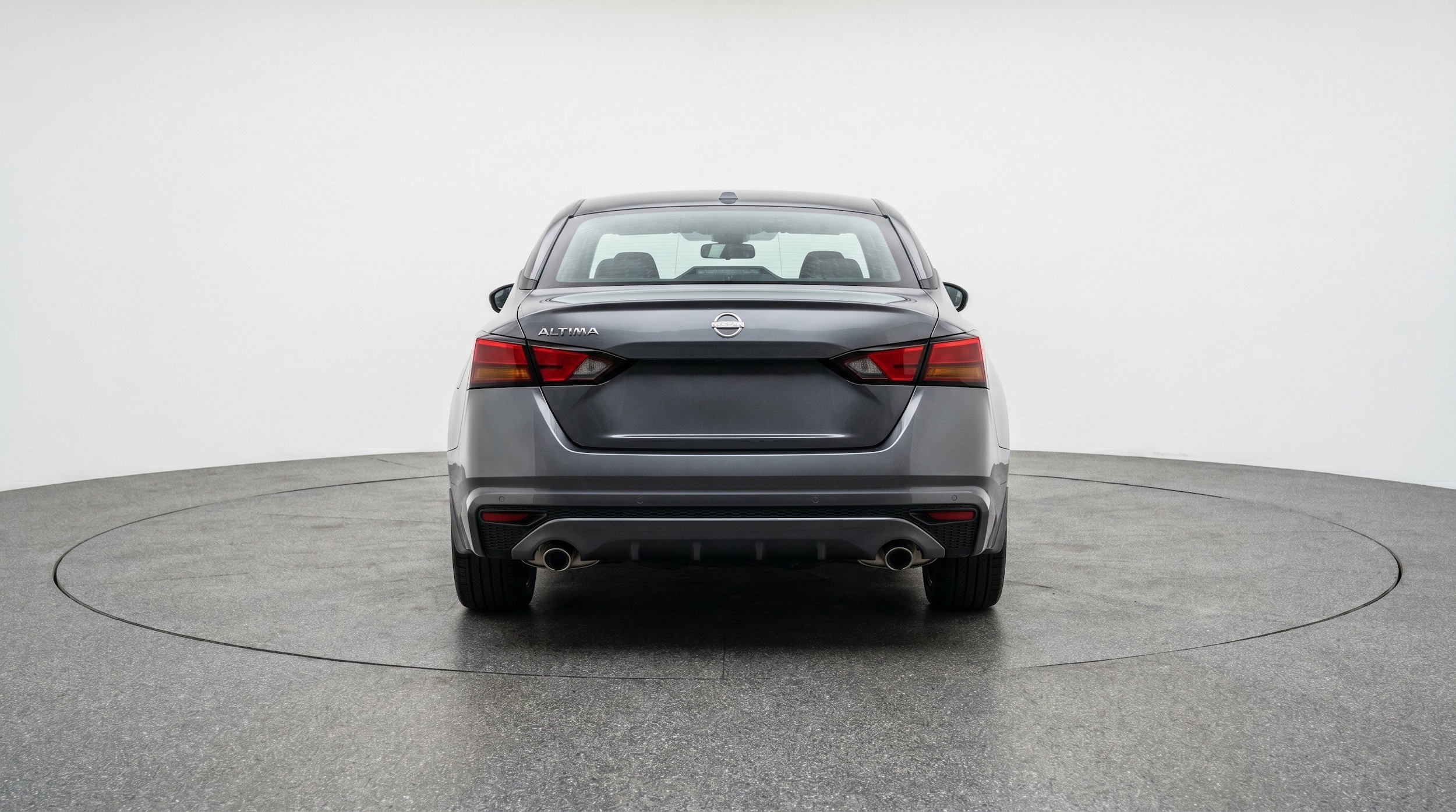Thumbnail: 2026 Nissan Altima - 7