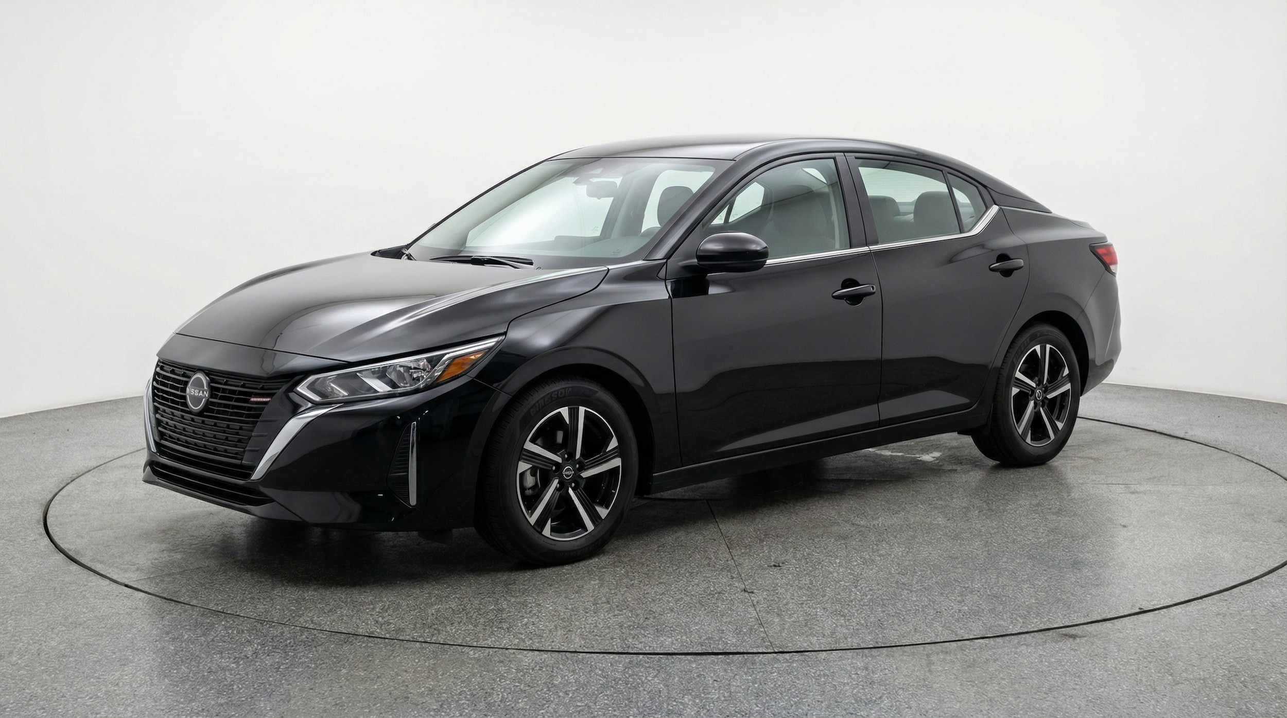 Thumbnail: 2025 Nissan Sentra - 3