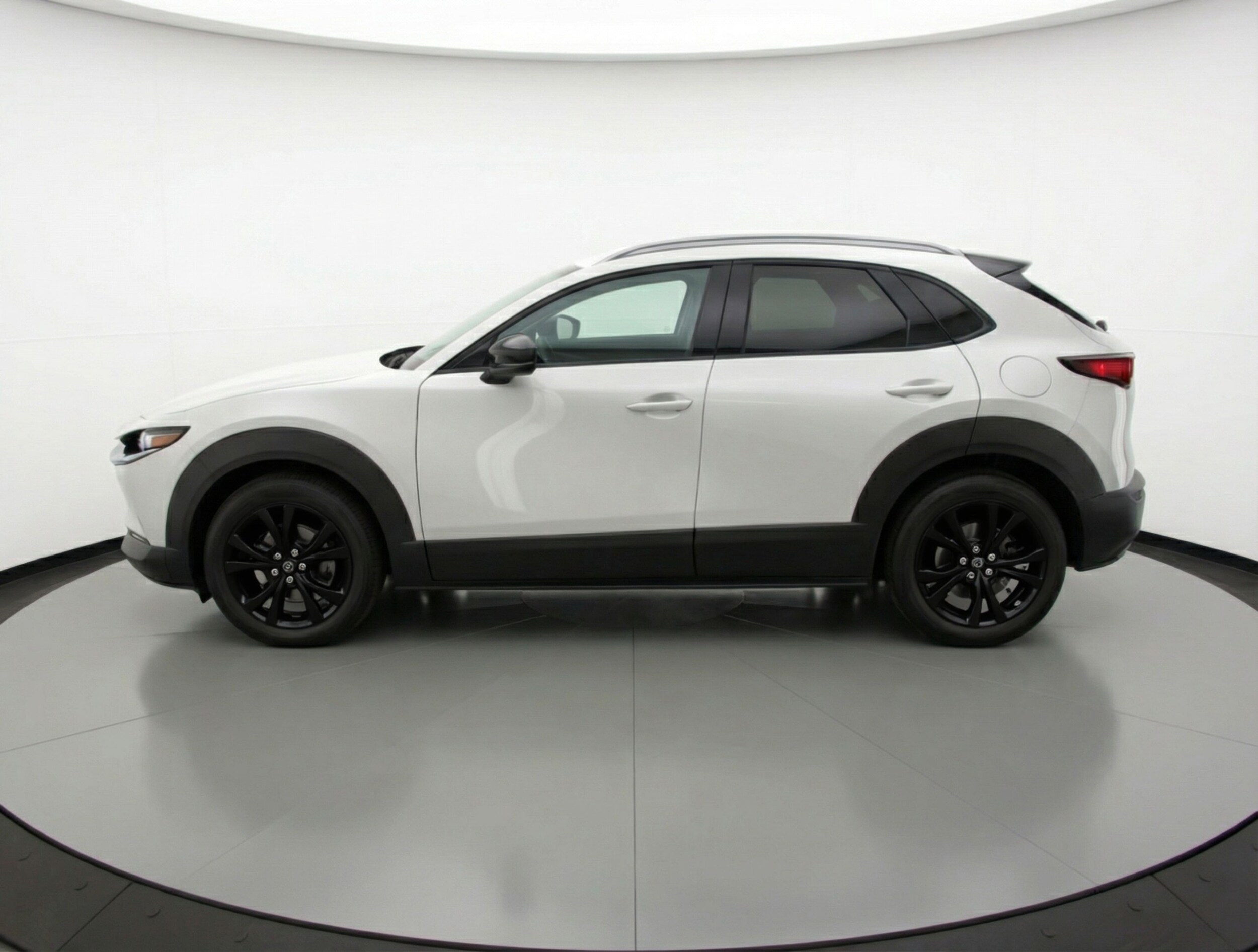 Thumbnail: 2025 Mazda CX-30 - 4