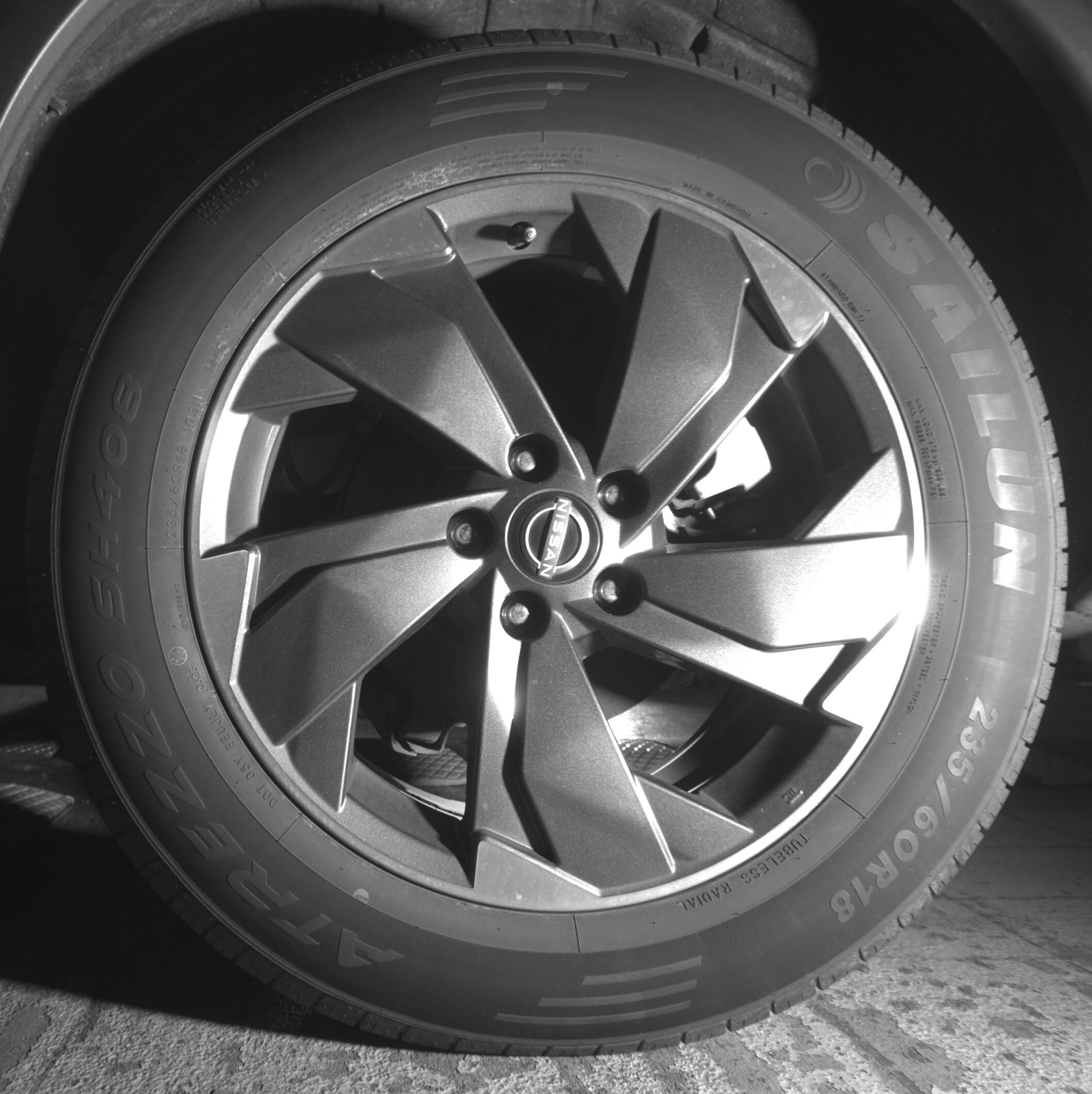 Thumbnail: 2025 Nissan Rogue - 11