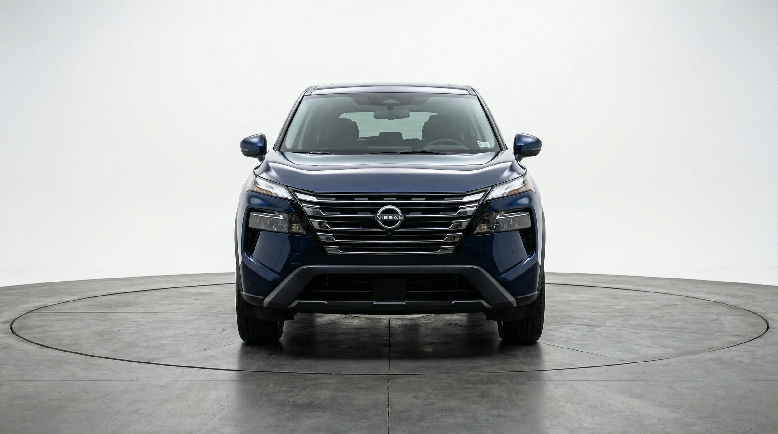 Thumbnail: 2025 Nissan Rogue - 2