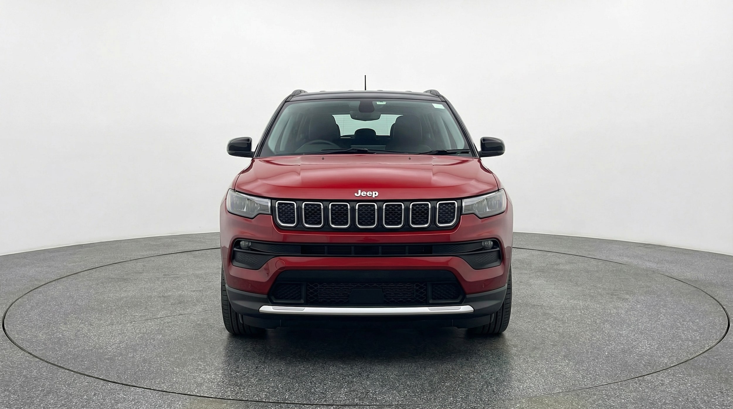 Thumbnail: 2025 Jeep Compass - 2