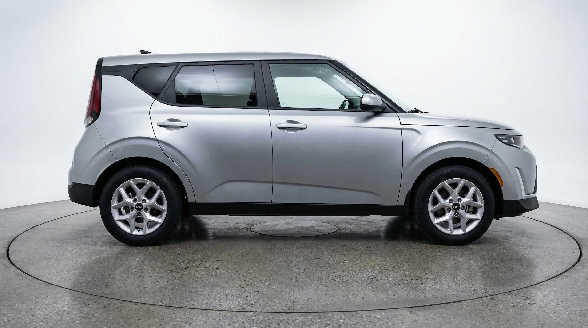 Thumbnail: 2025 Kia Soul - 10
