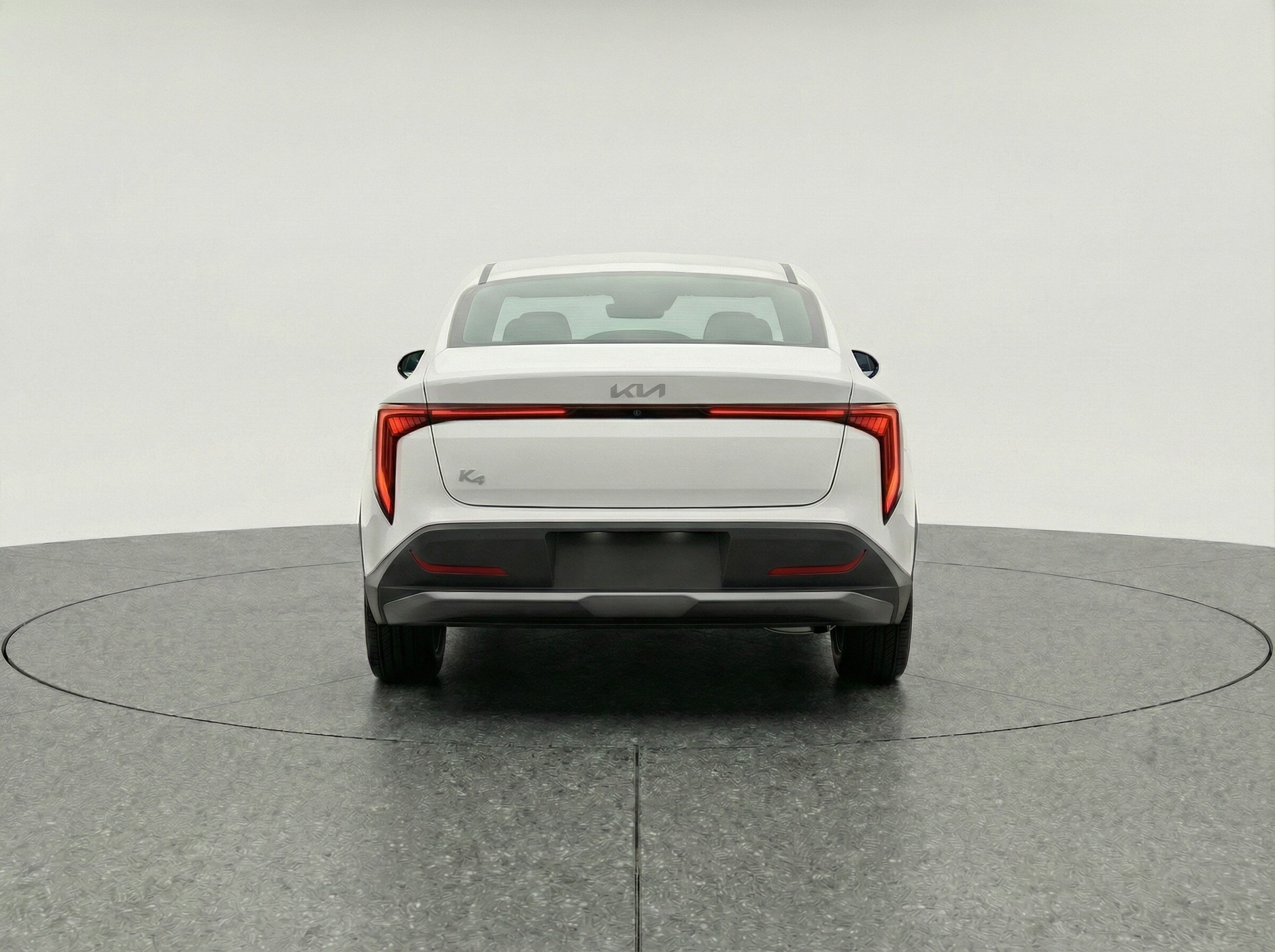 Thumbnail: 2025 Kia K4 - 6