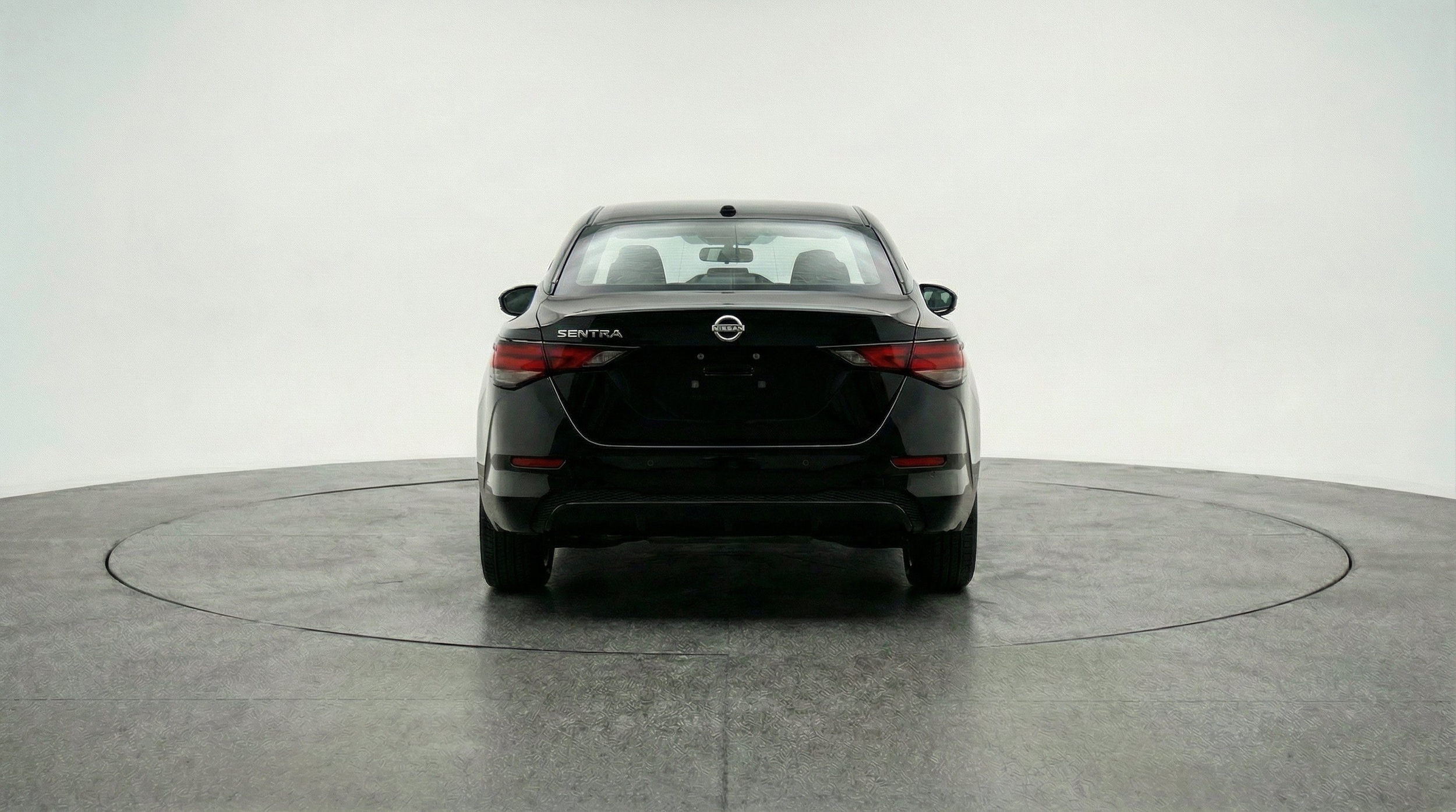 Thumbnail: 2025 Nissan Sentra - 7