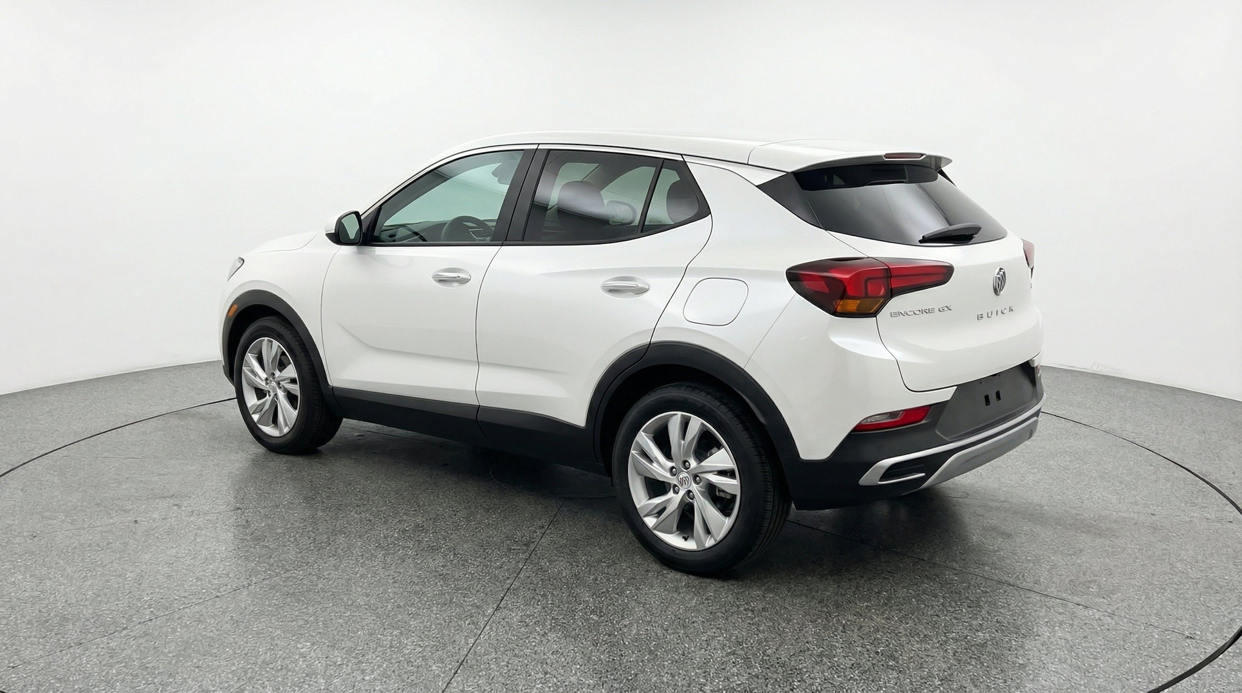 Thumbnail: 2026 Buick Encore GX - 6