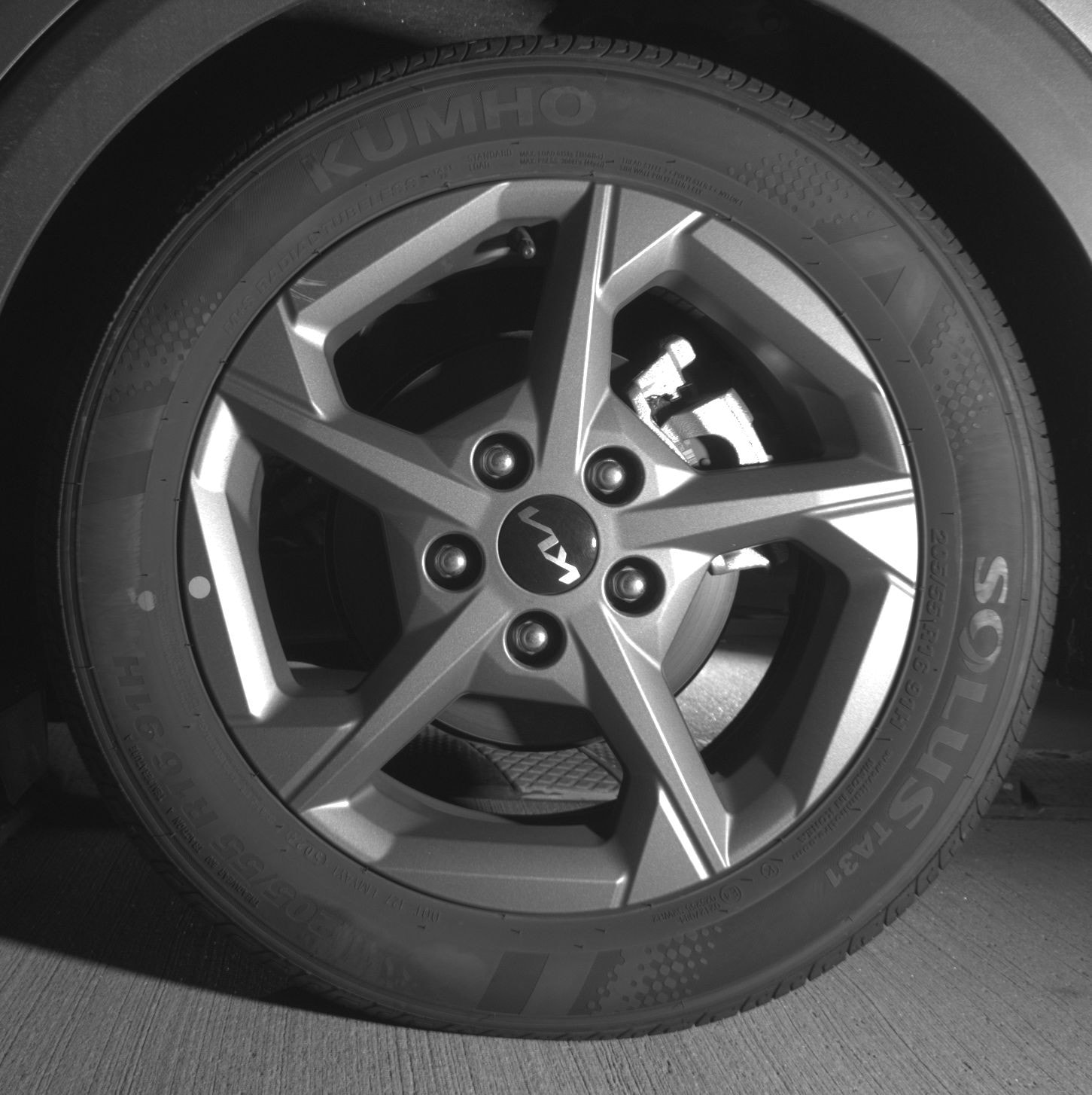 Thumbnail: 2025 Kia K4 - 11