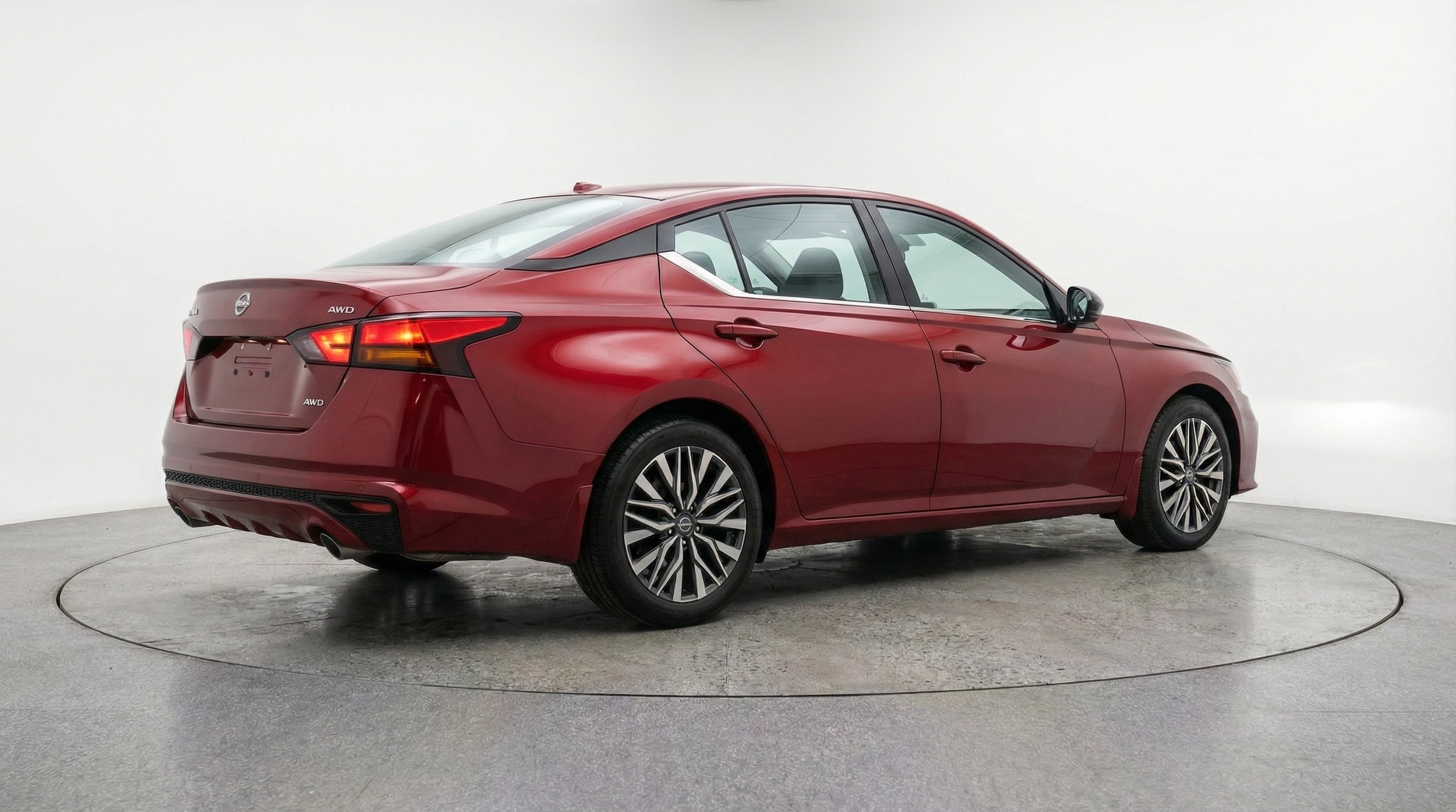 Thumbnail: 2025 Nissan Altima - 7